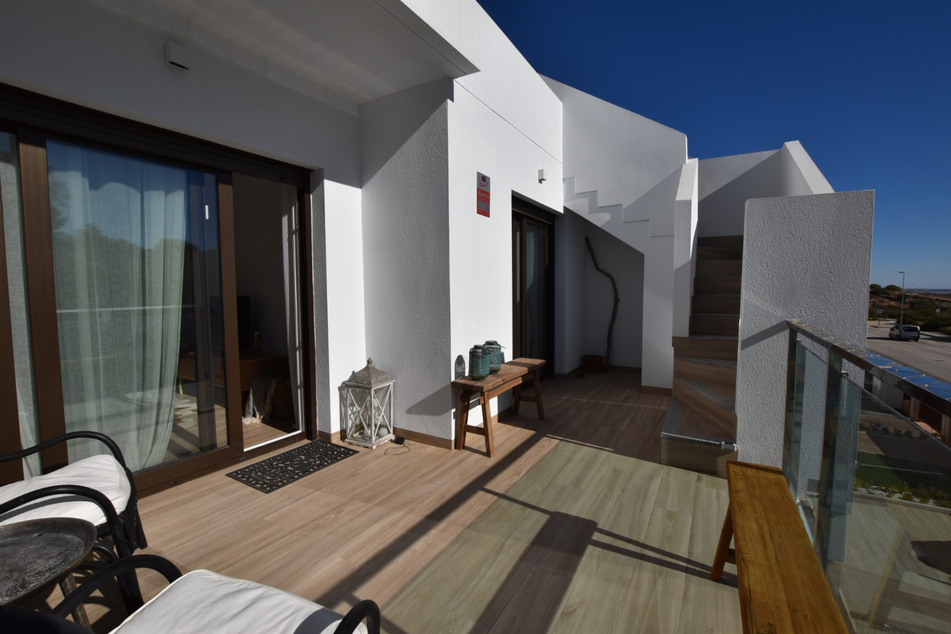 Resale - 1. Apartment / flat - Los Montesinos - Costa Blanca South