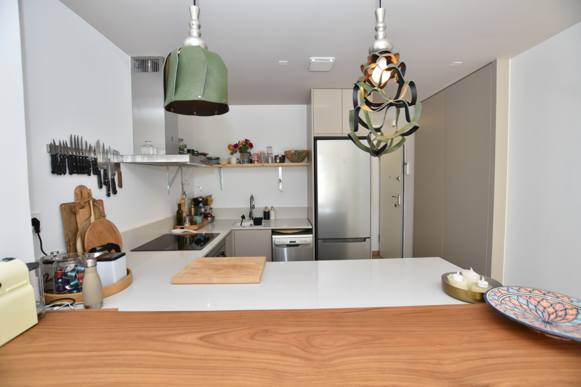 Resale - 1. Apartment / flat - Los Montesinos - Costa Blanca South