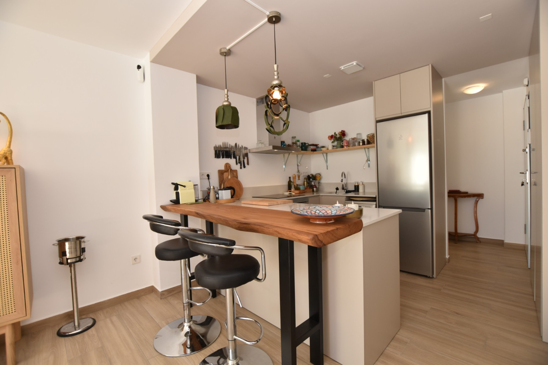 Resale - 1. Apartment / flat - Los Montesinos - Costa Blanca South