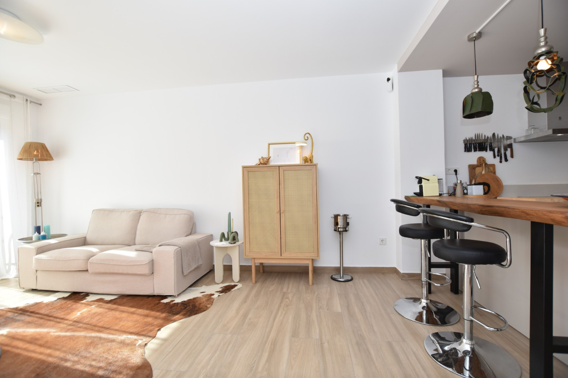 Resale - 1. Apartment / flat - Los Montesinos - Costa Blanca South