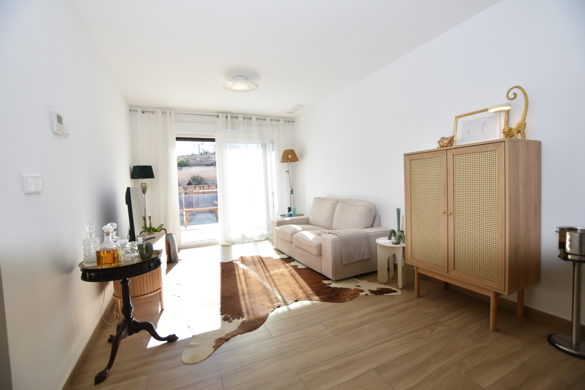 Resale - 1. Apartment / flat - Los Montesinos - Costa Blanca South