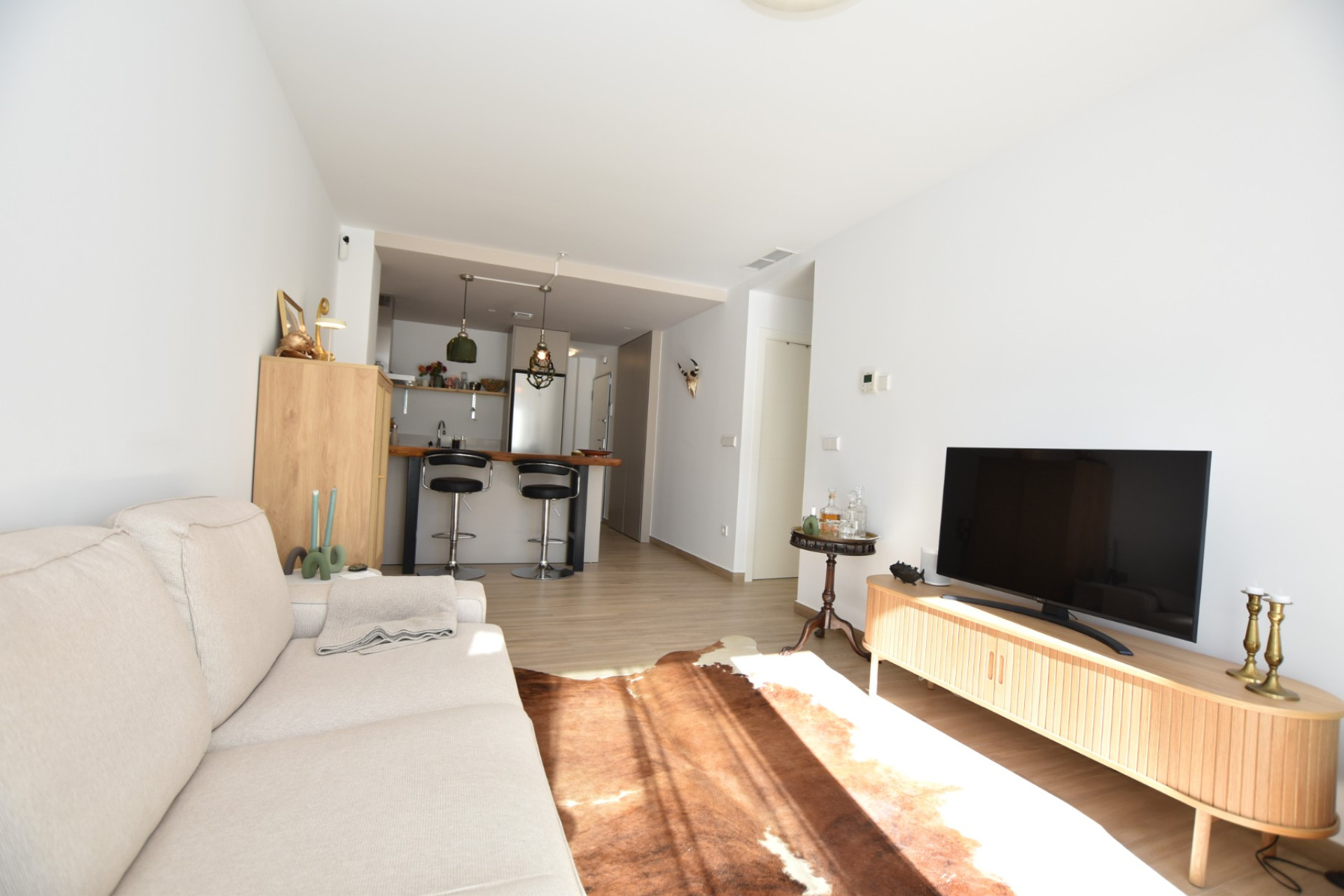 Resale - 1. Apartment / flat - Los Montesinos - Costa Blanca South