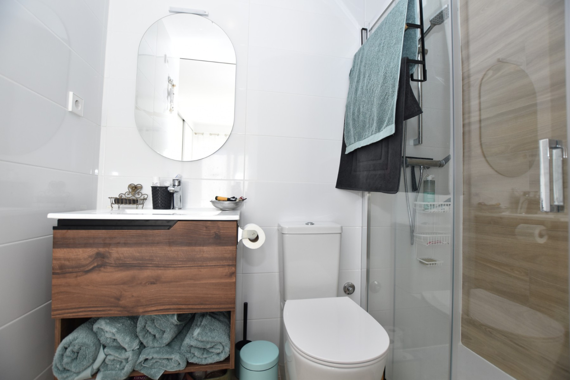 Resale - 1. Apartment / flat - Los Montesinos - Costa Blanca South