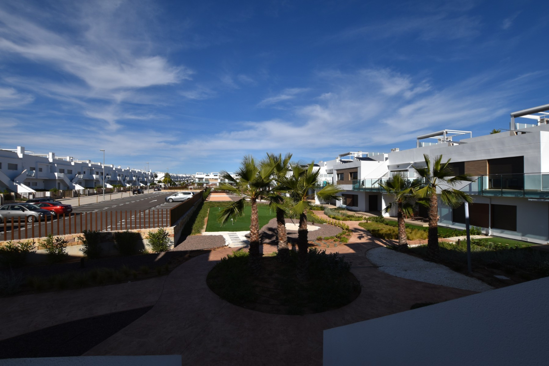 Resale - 1. Apartment / flat - Los Montesinos - Costa Blanca South