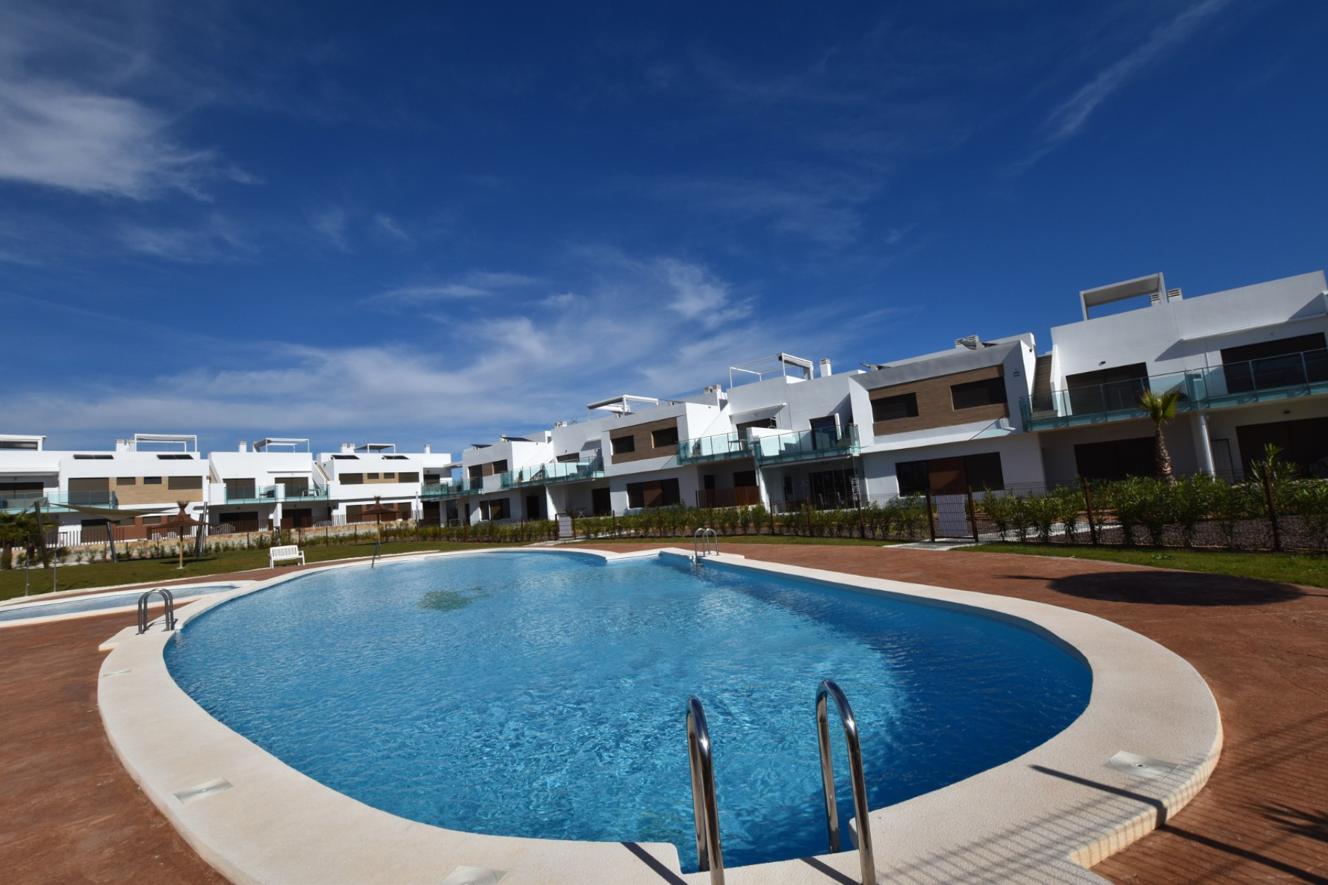 Resale - 1. Apartment / flat - Los Montesinos - Costa Blanca South