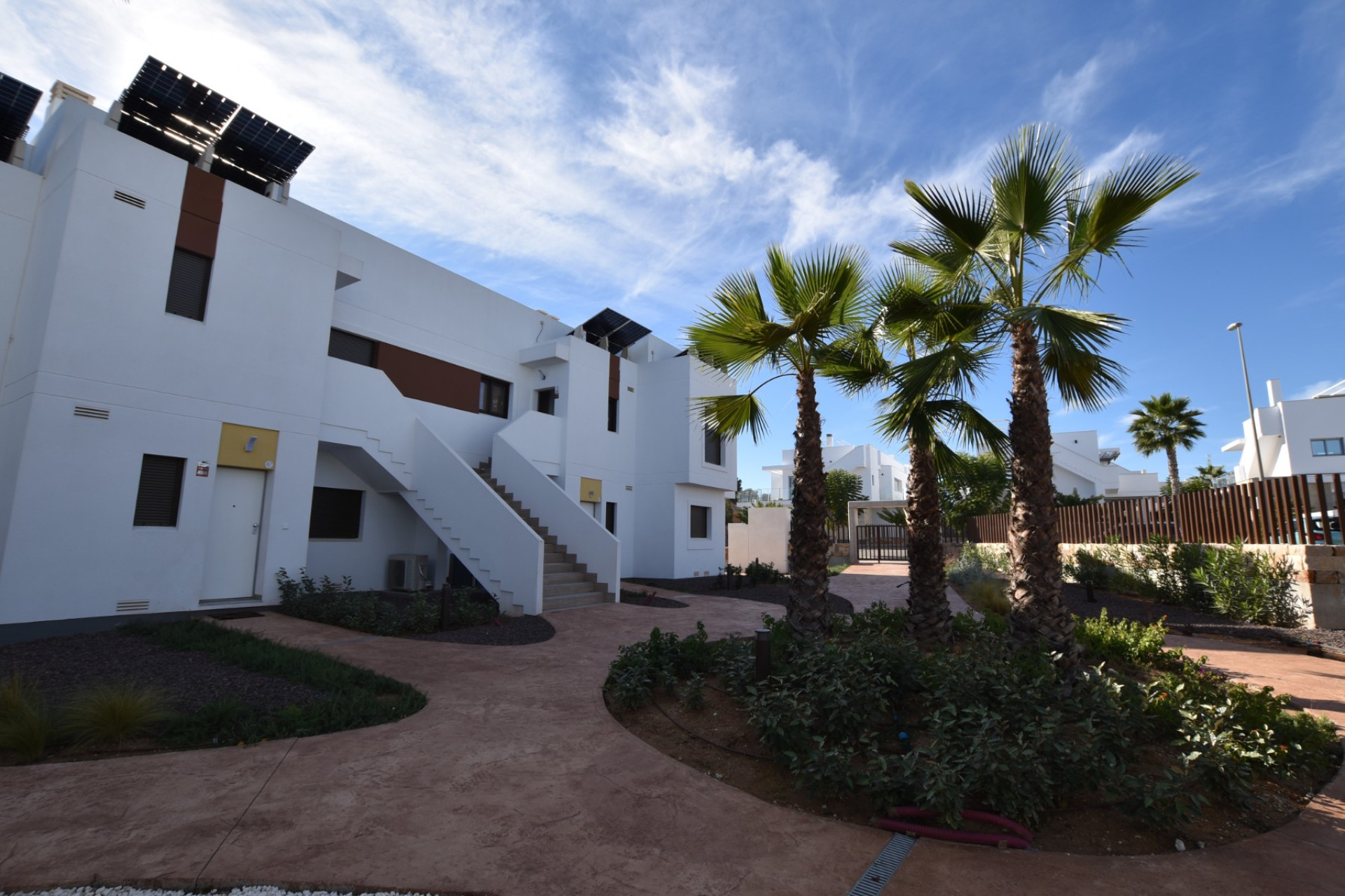 Resale - 1. Apartment / flat - Los Montesinos - Costa Blanca South