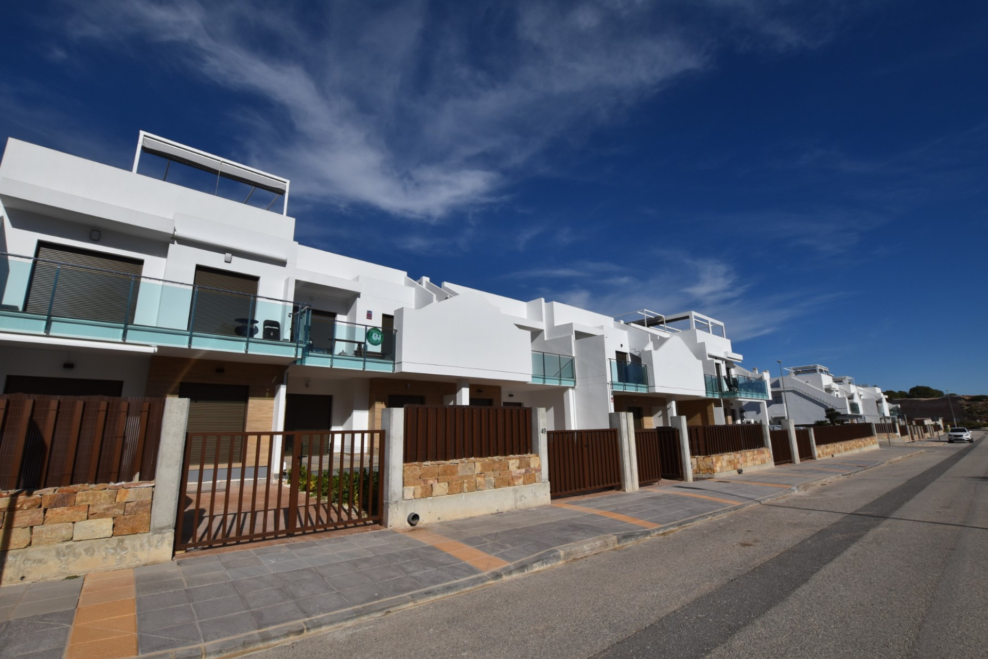 Resale - 1. Apartment / flat - Los Montesinos - Costa Blanca South