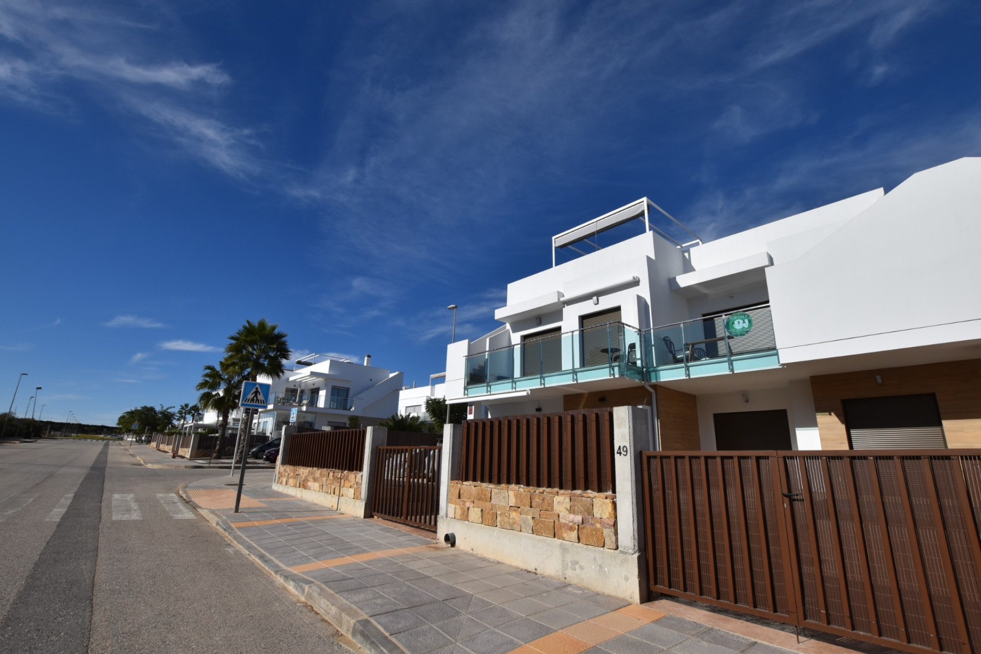 Resale - 1. Apartment / flat - Los Montesinos - Costa Blanca South