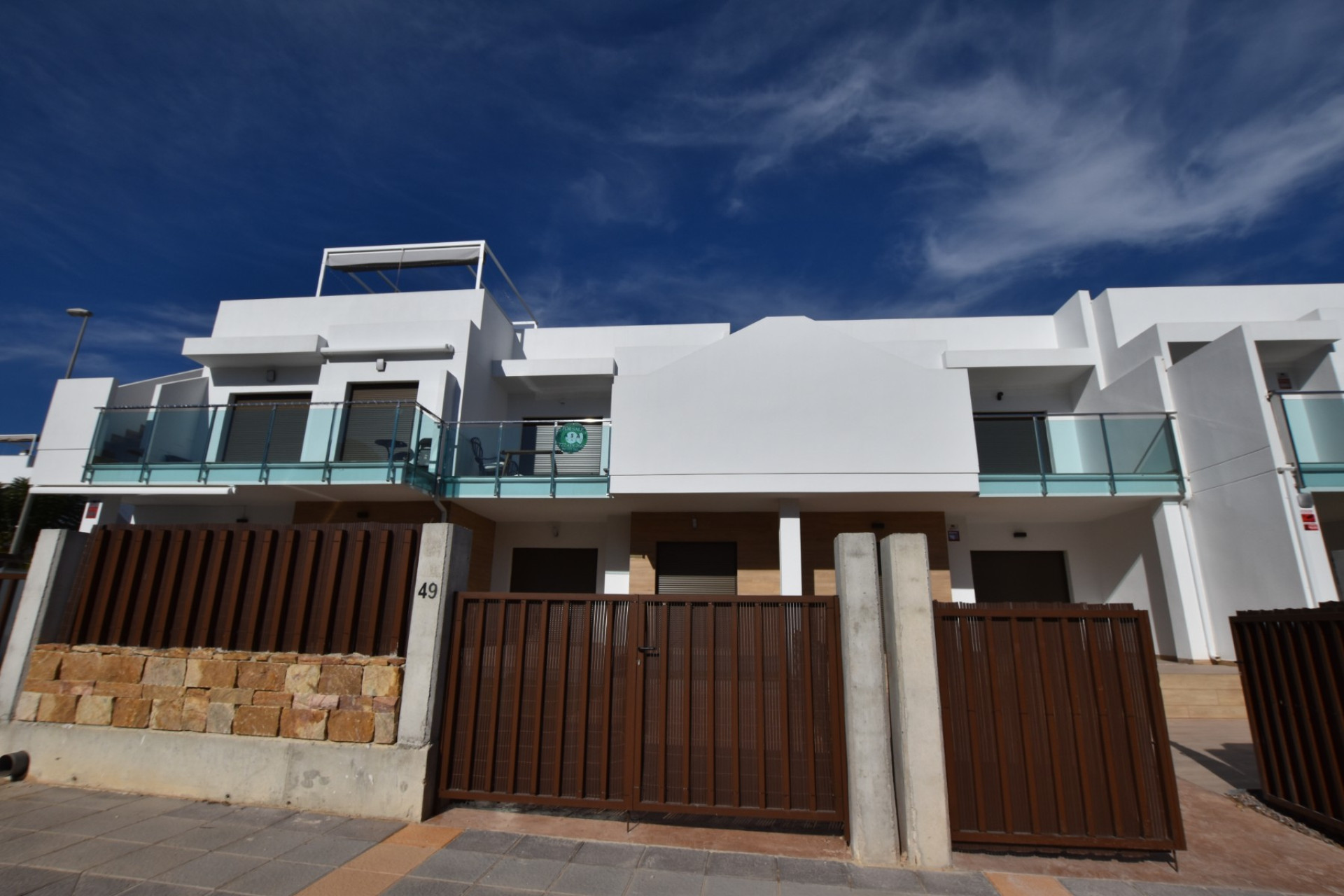 Resale - 1. Apartment / flat - Los Montesinos - Costa Blanca South