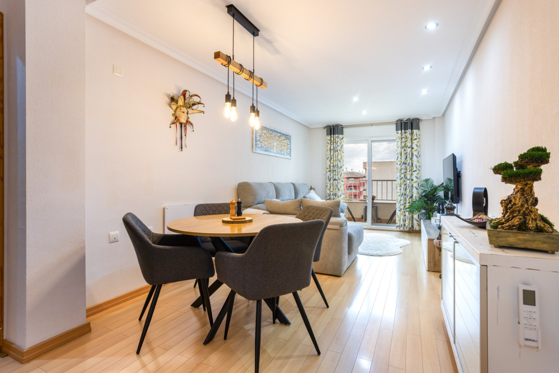 Resale - 1. Apartment / flat - Los Montesinos - Costa Blanca South