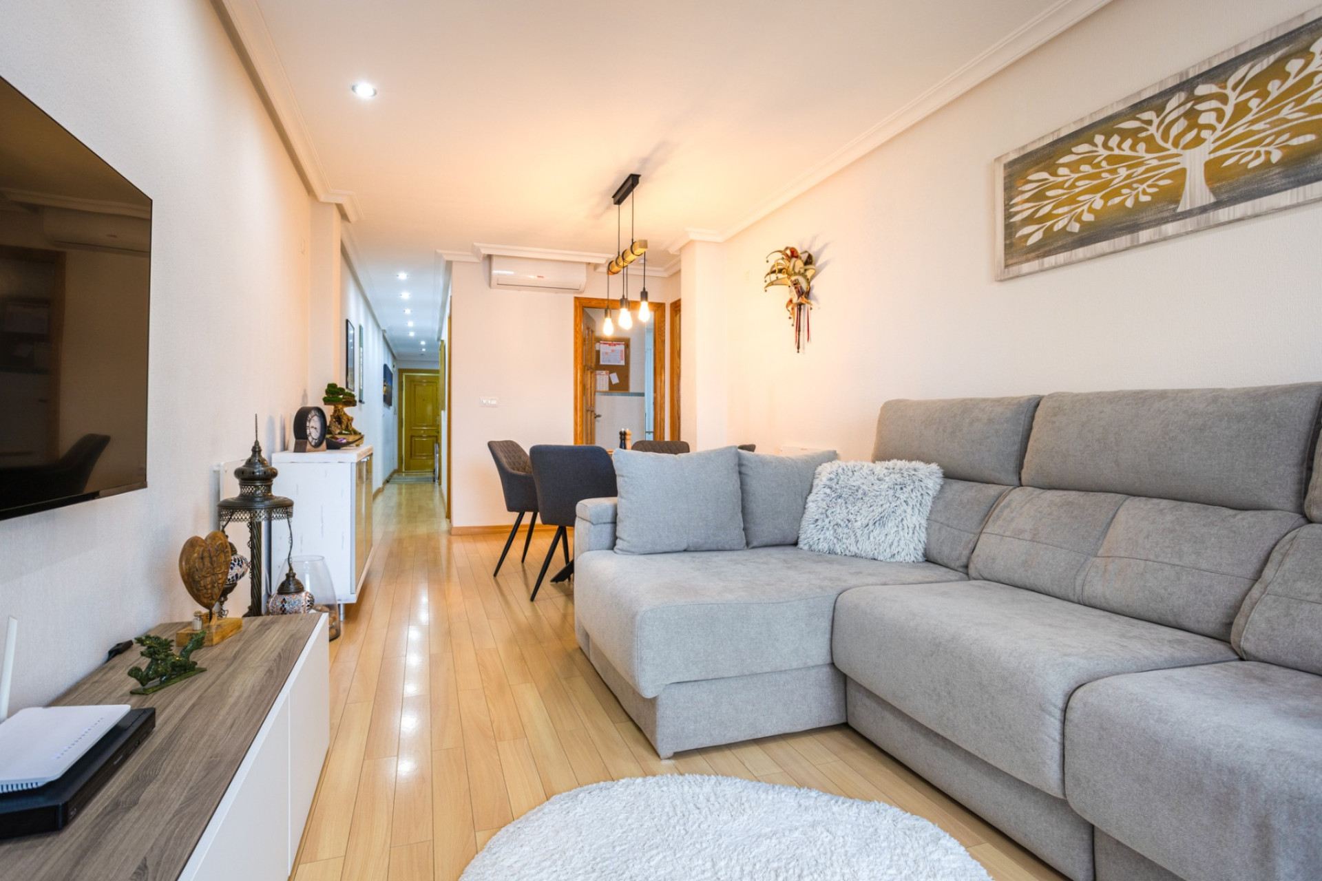 Resale - 1. Apartment / flat - Los Montesinos - Costa Blanca South