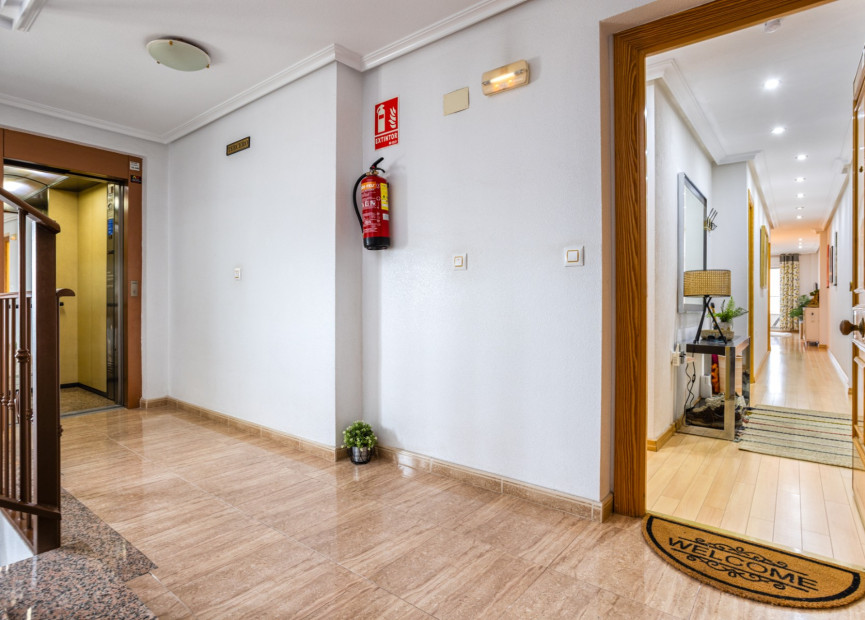 Resale - 1. Apartment / flat - Los Montesinos - Costa Blanca South
