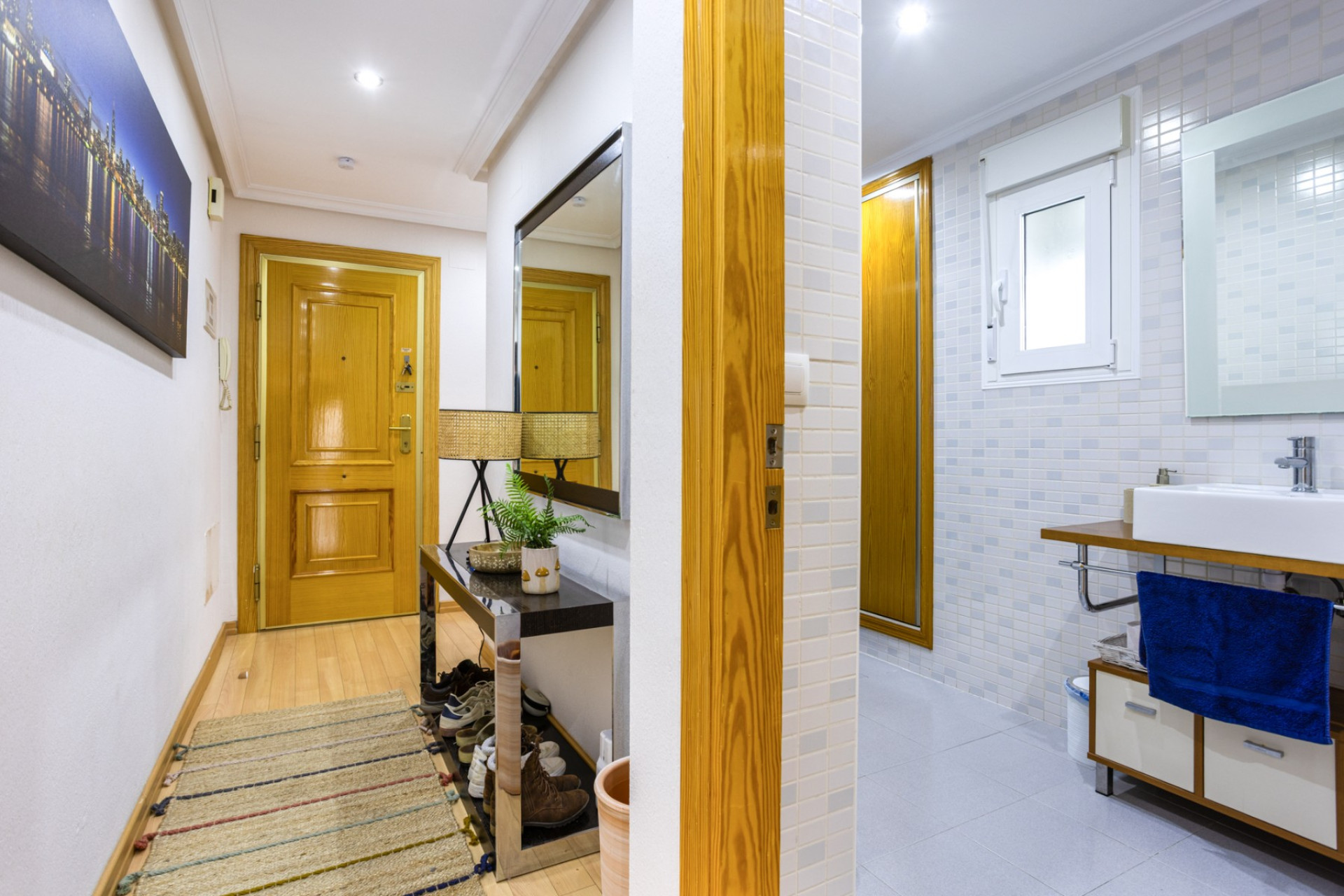 Resale - 1. Apartment / flat - Los Montesinos - Costa Blanca South