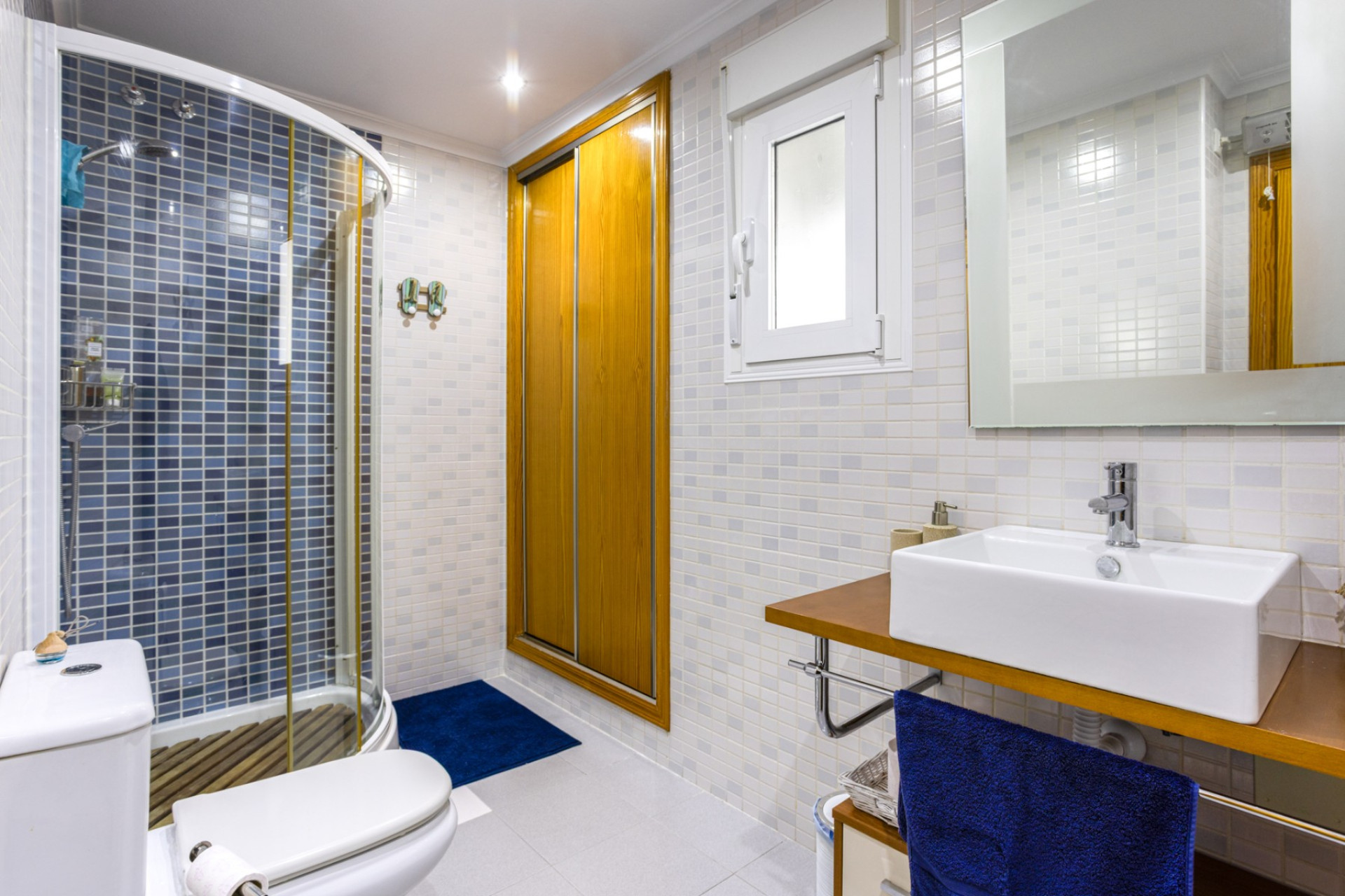 Resale - 1. Apartment / flat - Los Montesinos - Costa Blanca South