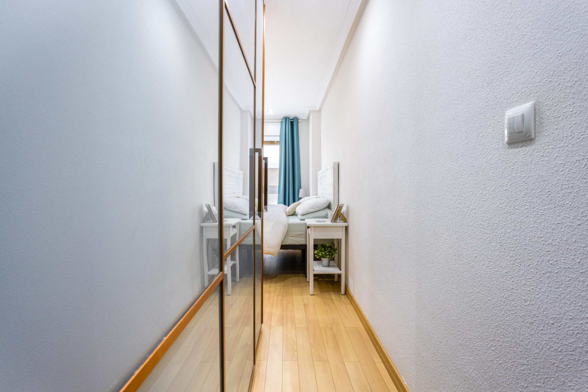 Resale - 1. Apartment / flat - Los Montesinos - Costa Blanca South