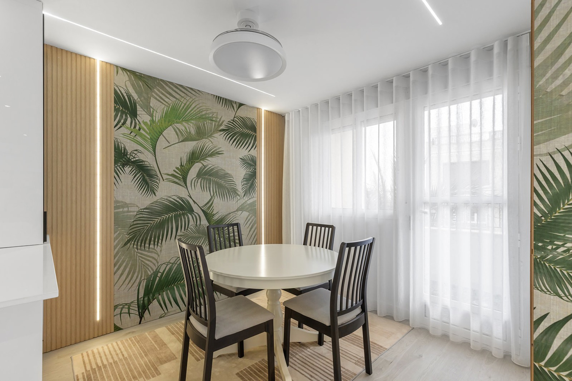 Resale - 1. Apartment / flat - Los Montesinos - Costa Blanca South