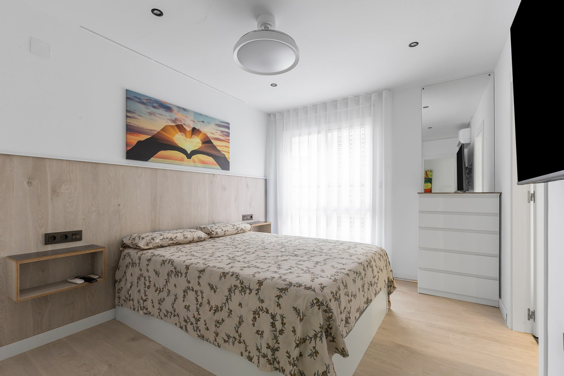 Resale - 1. Apartment / flat - Los Montesinos - Costa Blanca South