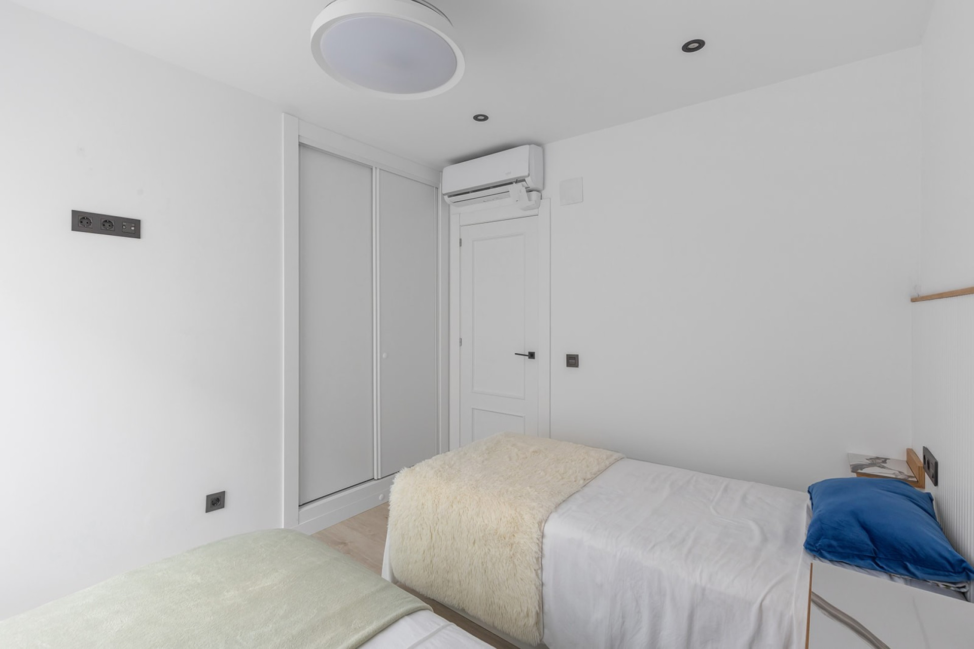 Resale - 1. Apartment / flat - Los Montesinos - Costa Blanca South