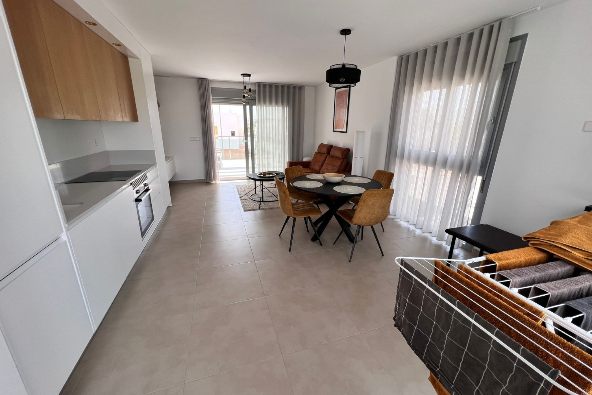 Resale - 1. Apartment / flat - Los Montesinos - Costa Blanca South