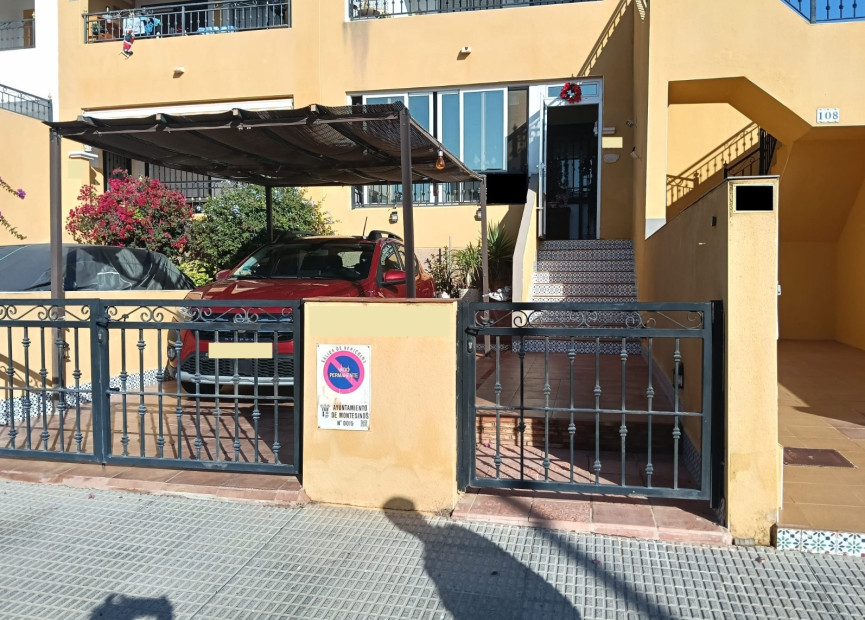 Resale - 1. Apartment / flat - Los Montesinos - Costa Blanca South