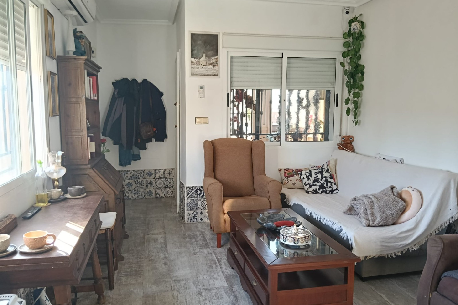 Resale - 1. Apartment / flat - Los Montesinos - Costa Blanca South