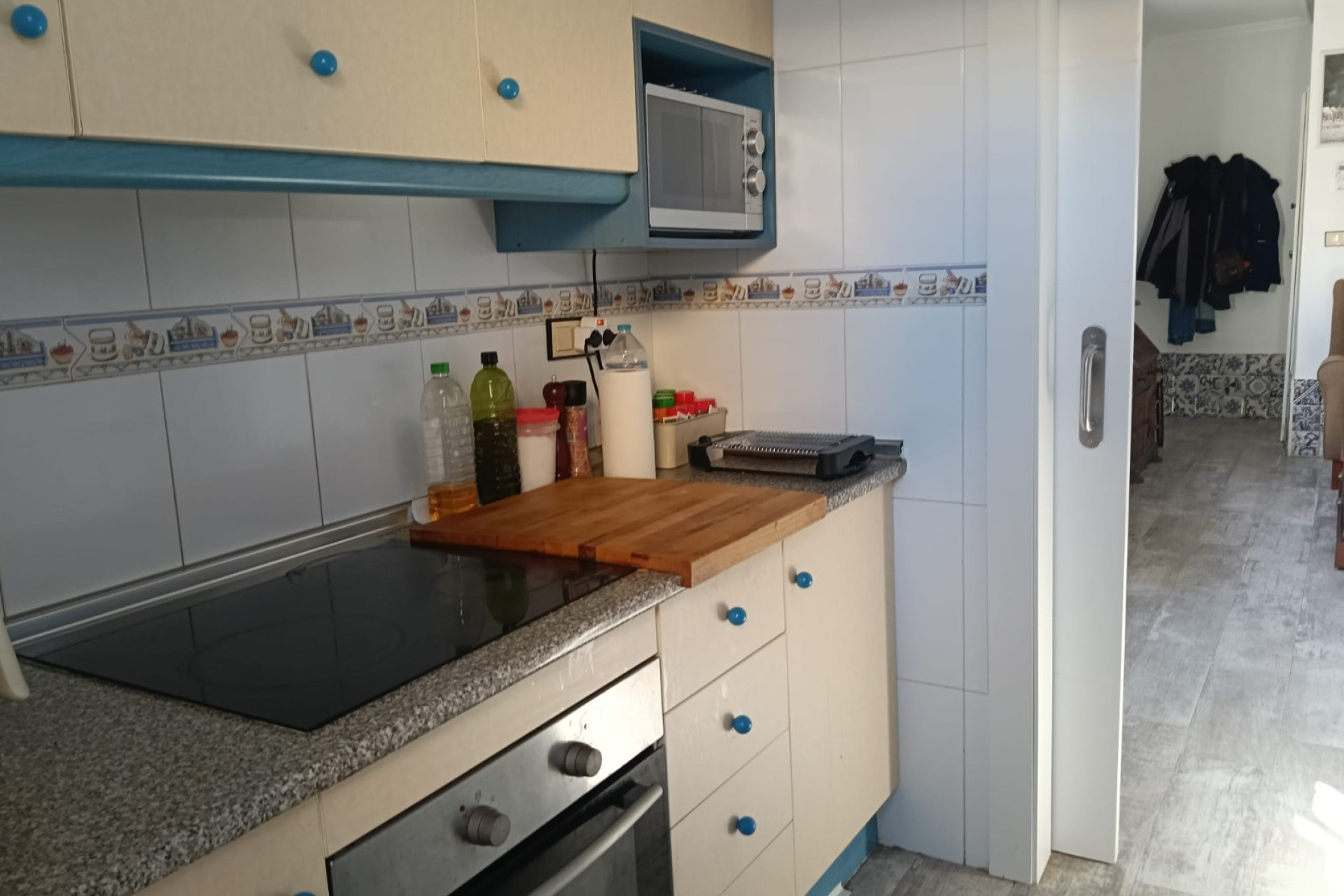 Resale - 1. Apartment / flat - Los Montesinos - Costa Blanca South