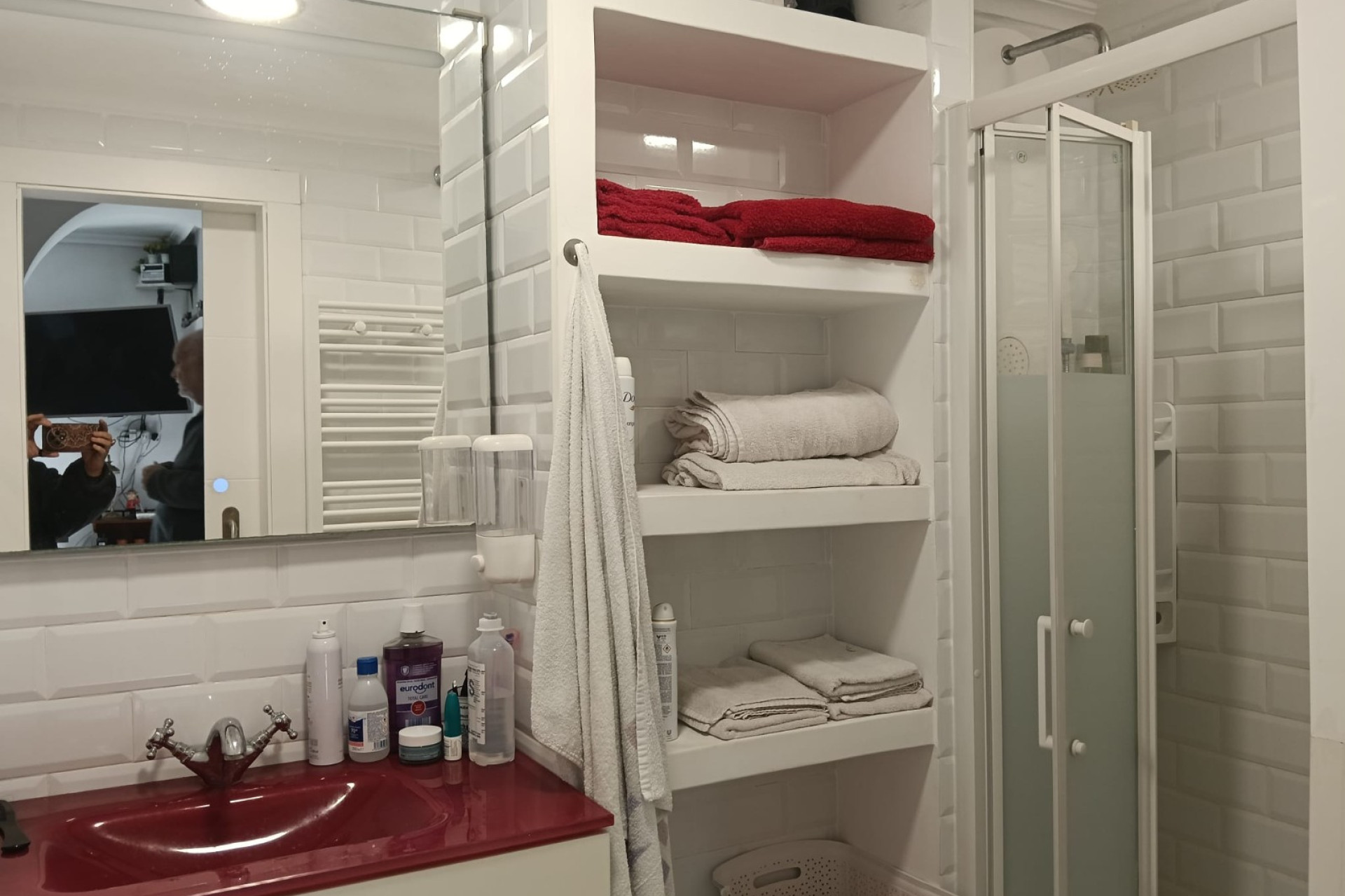 Resale - 1. Apartment / flat - Los Montesinos - Costa Blanca South