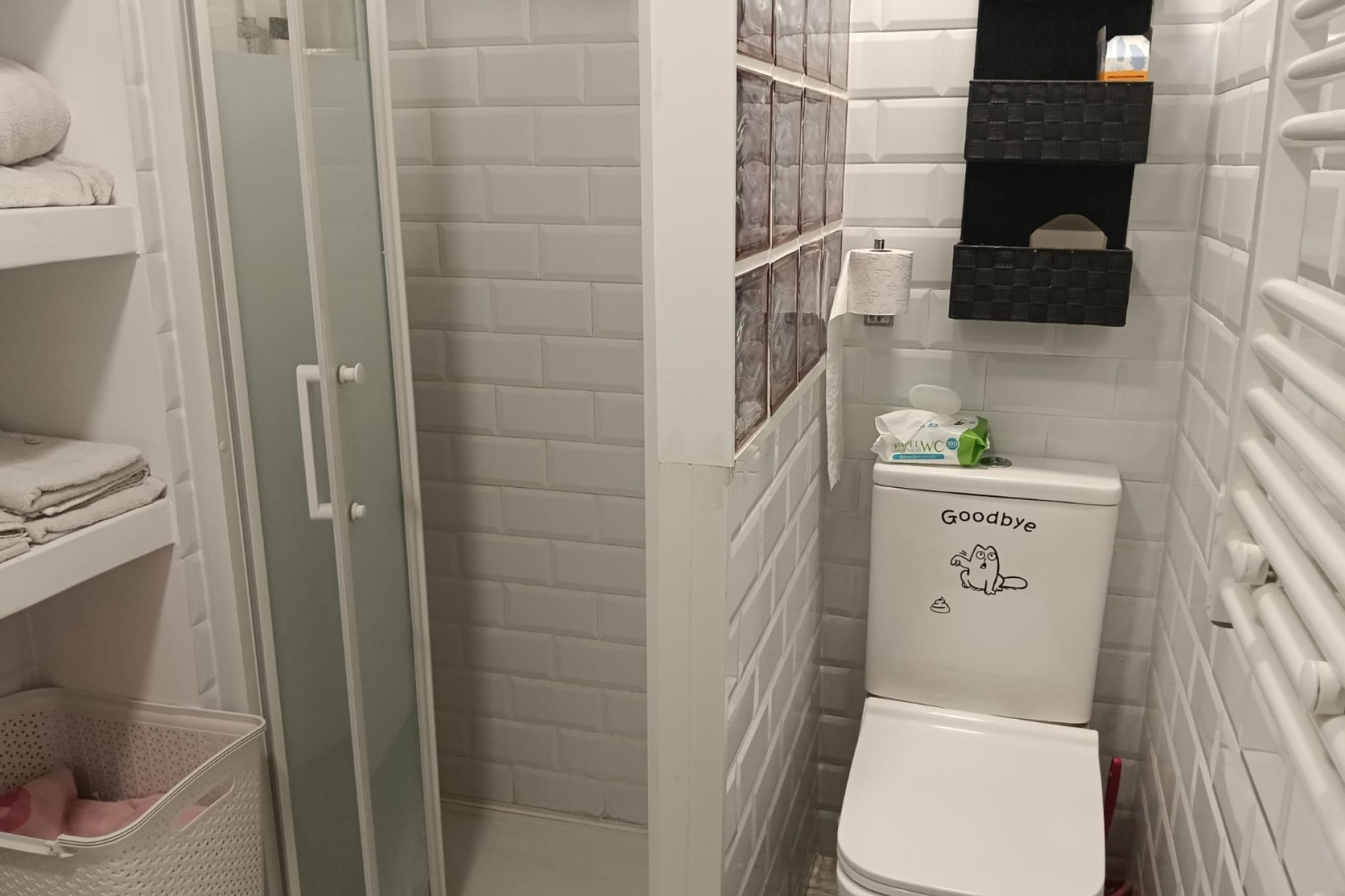 Resale - 1. Apartment / flat - Los Montesinos - Costa Blanca South