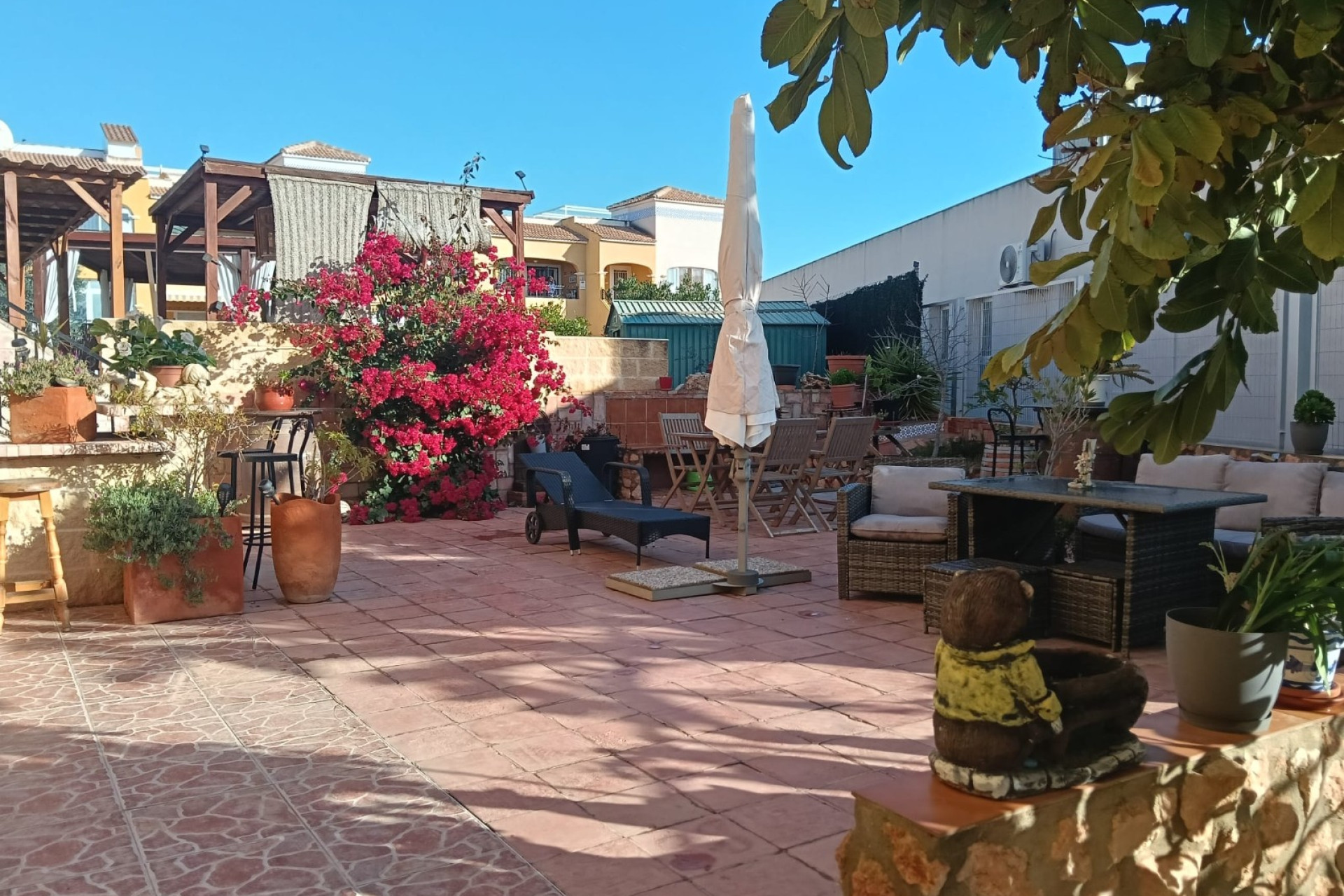 Resale - 1. Apartment / flat - Los Montesinos - Costa Blanca South