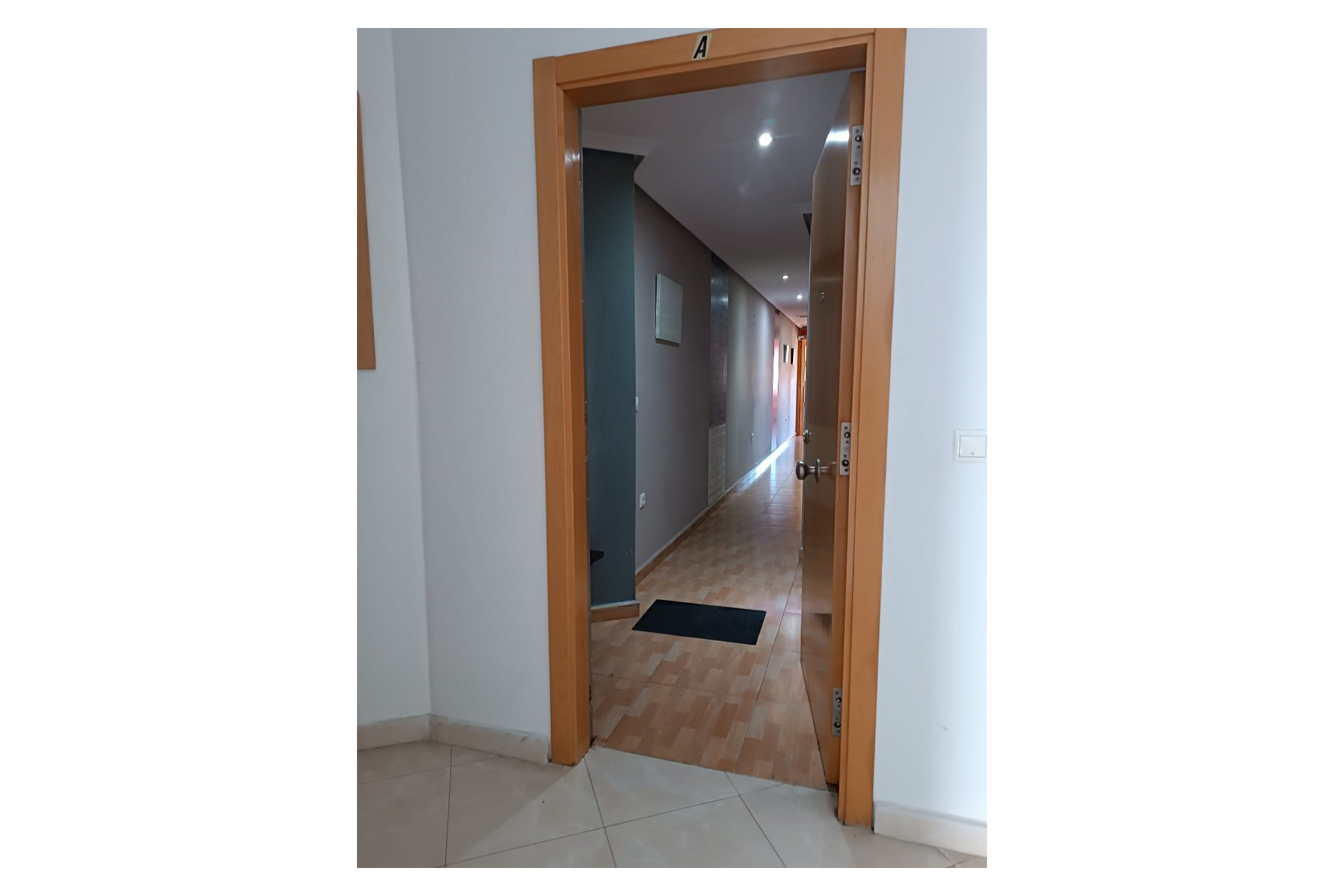 Resale - 1. Apartment / flat - Los Montesinos - Costa Blanca South