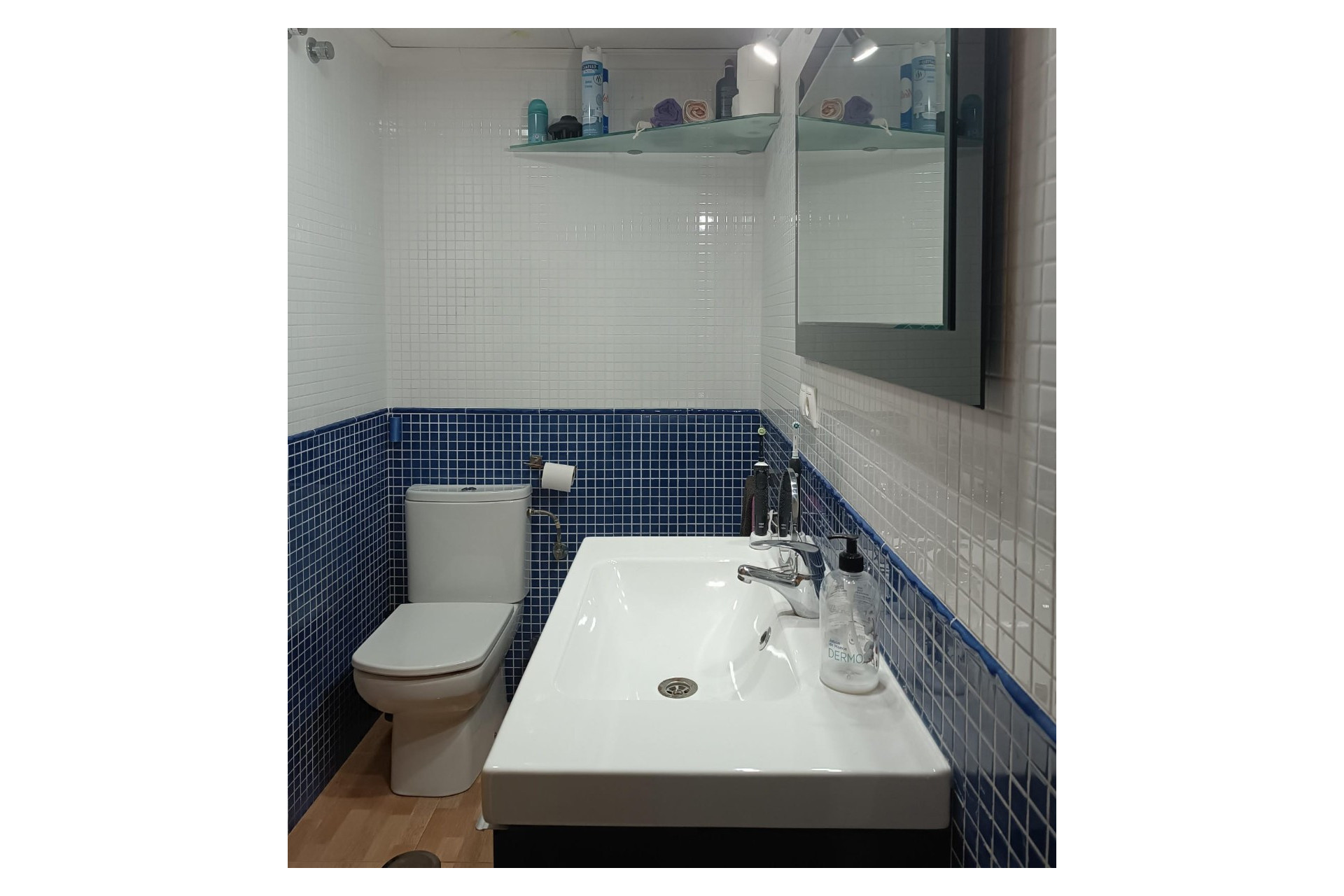 Resale - 1. Apartment / flat - Los Montesinos - Costa Blanca South