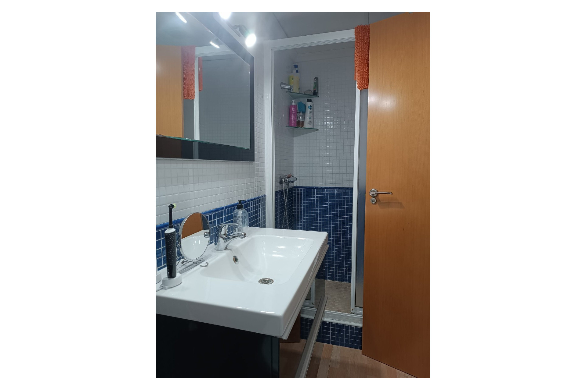 Resale - 1. Apartment / flat - Los Montesinos - Costa Blanca South