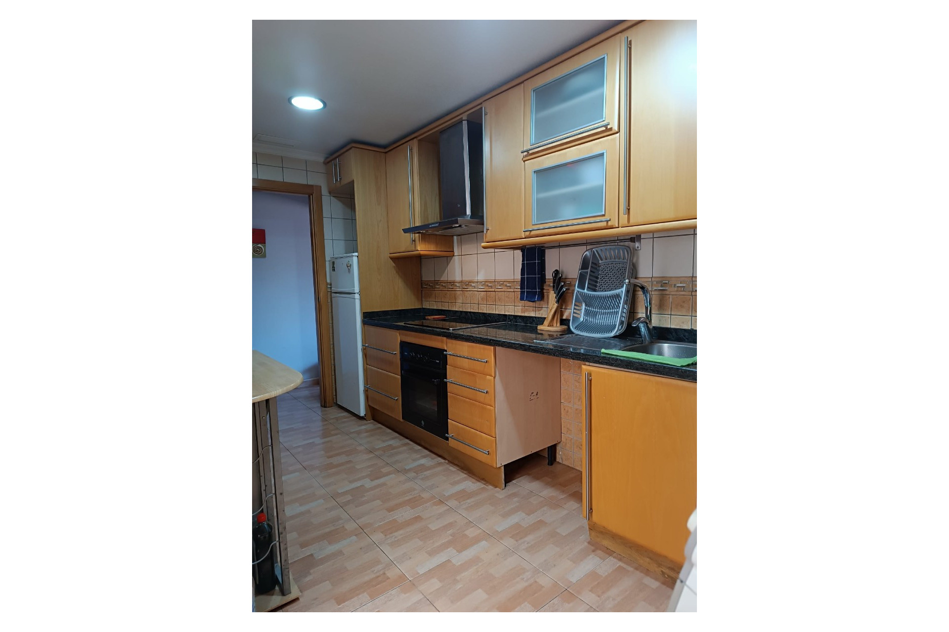 Resale - 1. Apartment / flat - Los Montesinos - Costa Blanca South