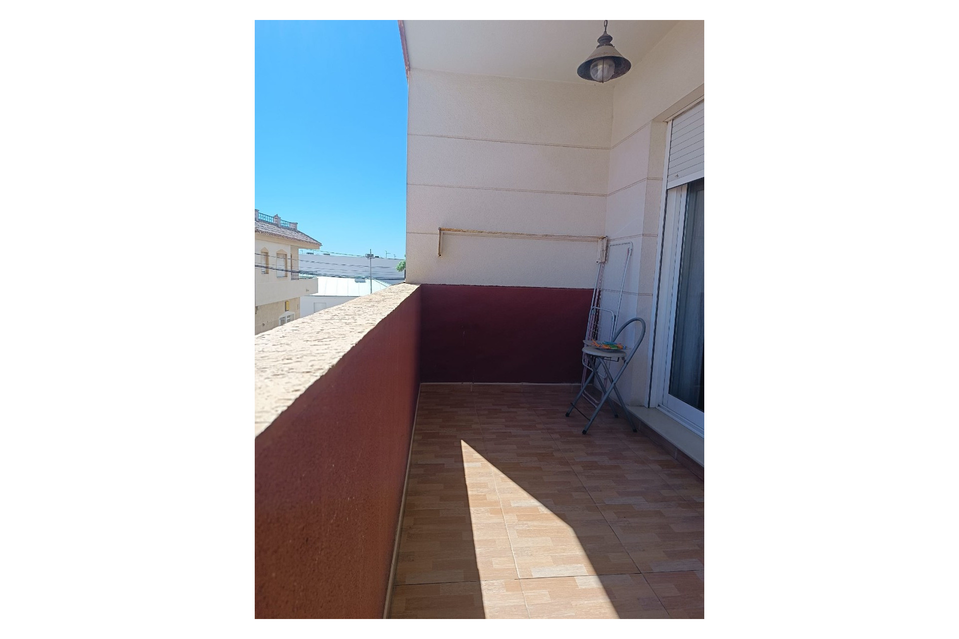 Resale - 1. Apartment / flat - Los Montesinos - Costa Blanca South