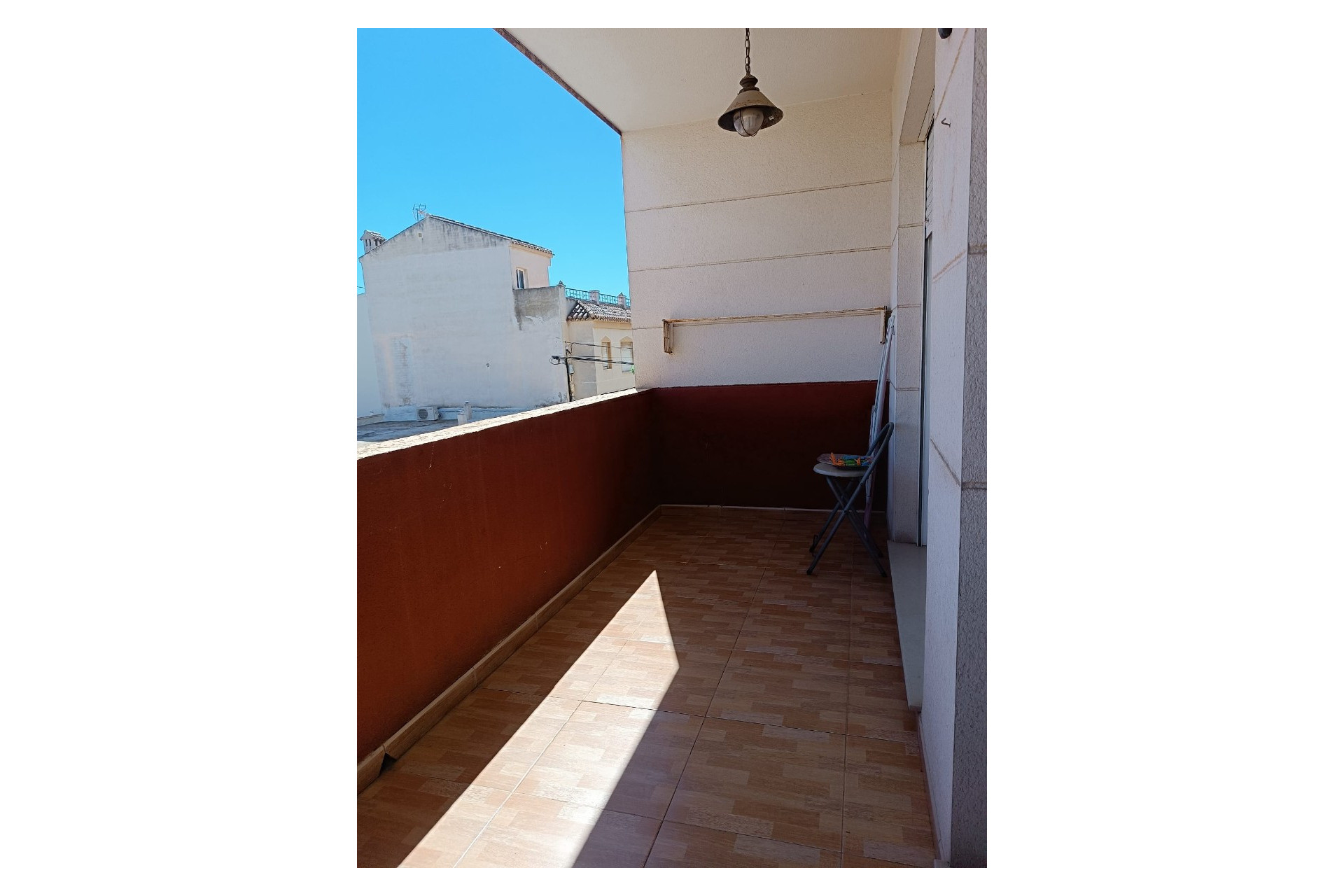 Resale - 1. Apartment / flat - Los Montesinos - Costa Blanca South