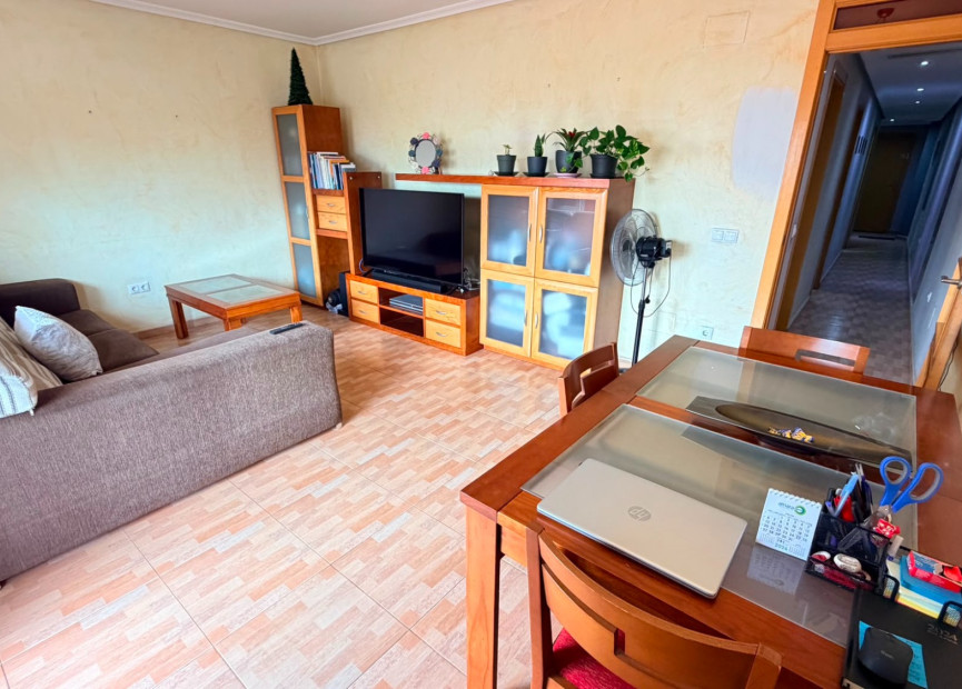 Resale - 1. Apartment / flat - Los Montesinos - Costa Blanca South