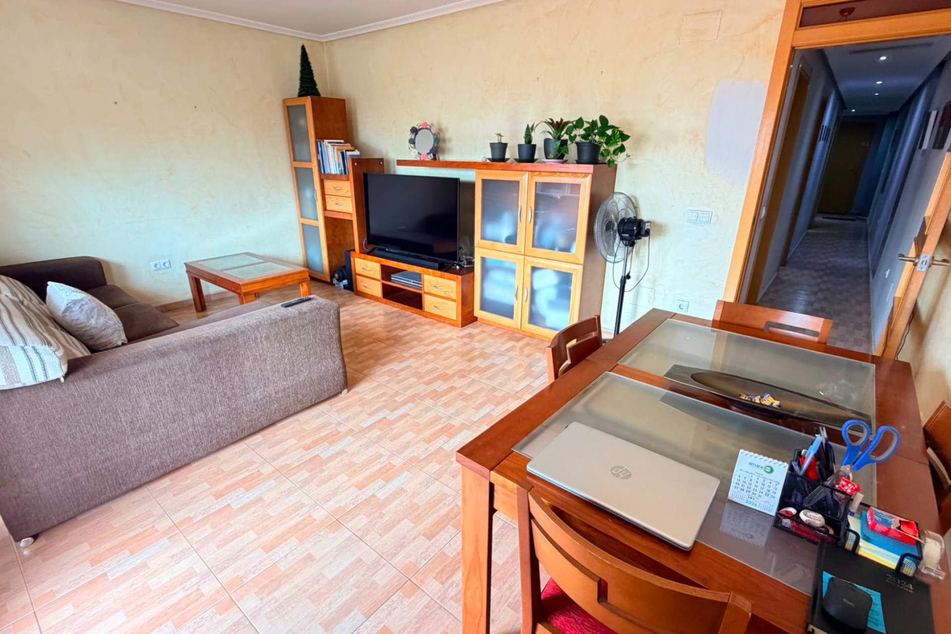 Resale - 1. Apartment / flat - Los Montesinos - Costa Blanca South