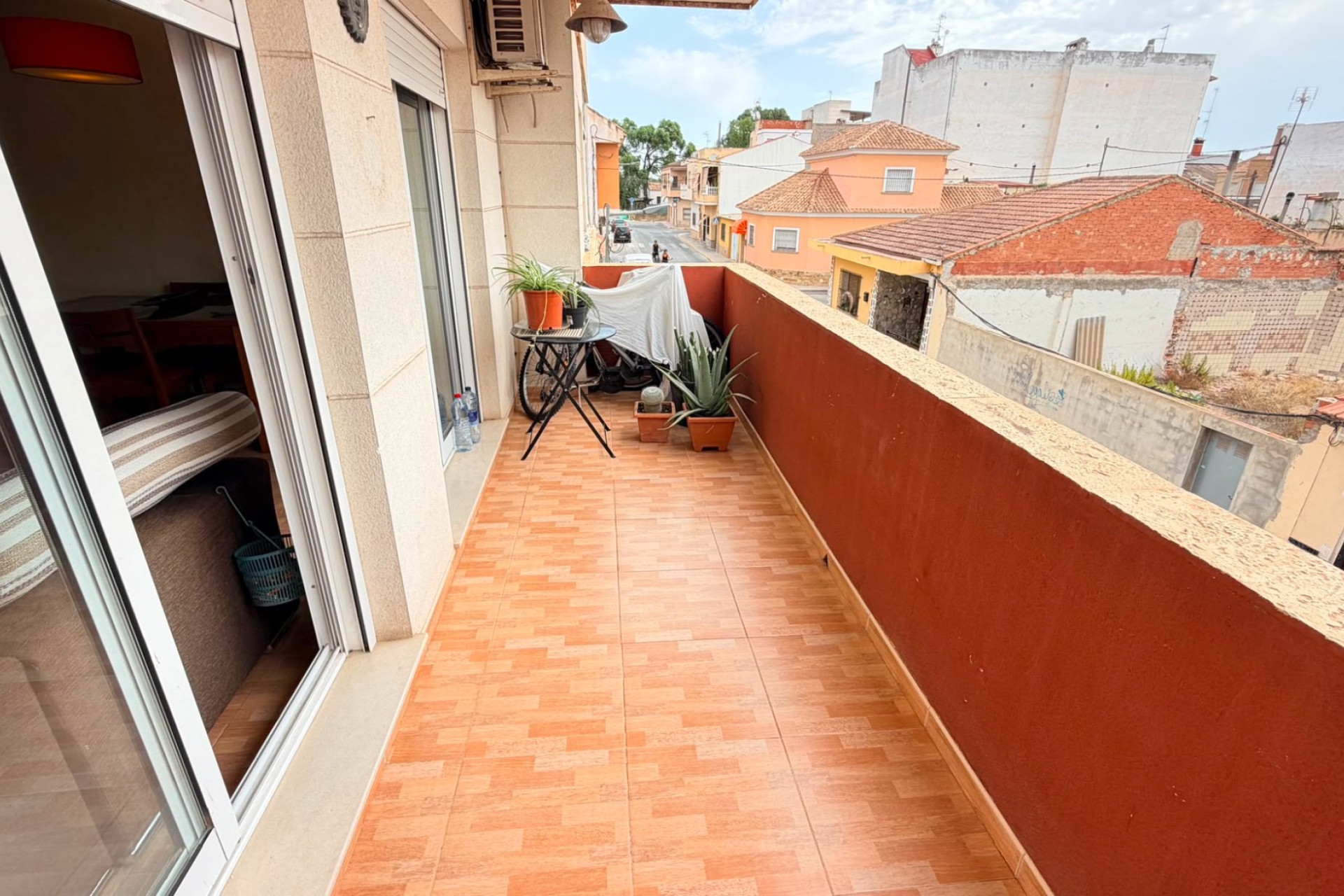 Resale - 1. Apartment / flat - Los Montesinos - Costa Blanca South