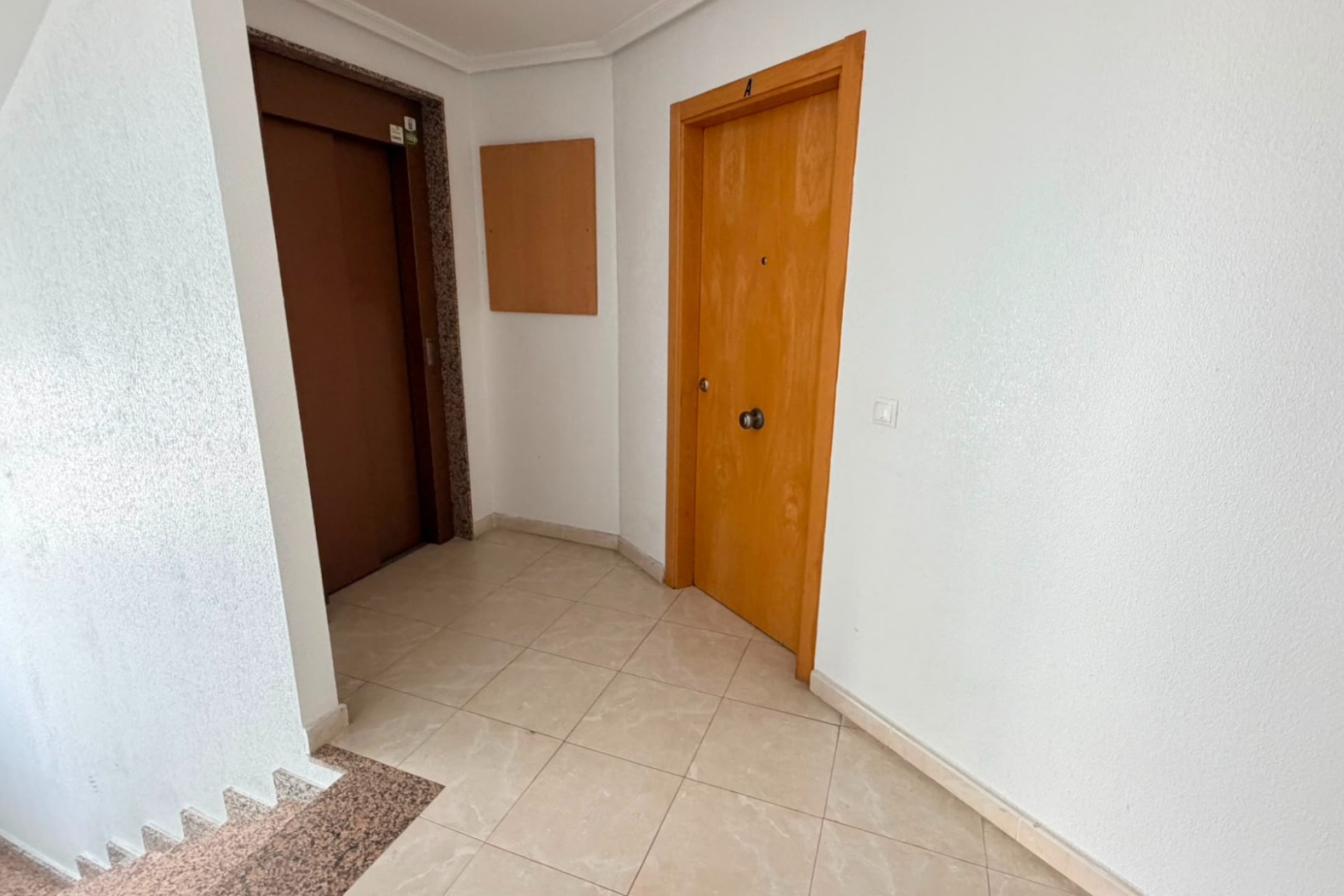 Resale - 1. Apartment / flat - Los Montesinos - Costa Blanca South