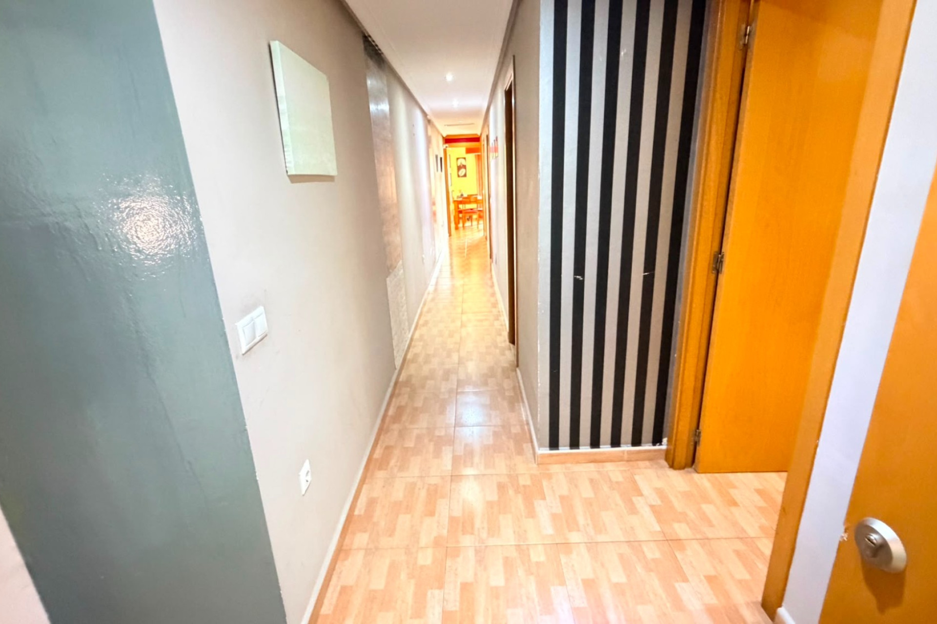 Resale - 1. Apartment / flat - Los Montesinos - Costa Blanca South