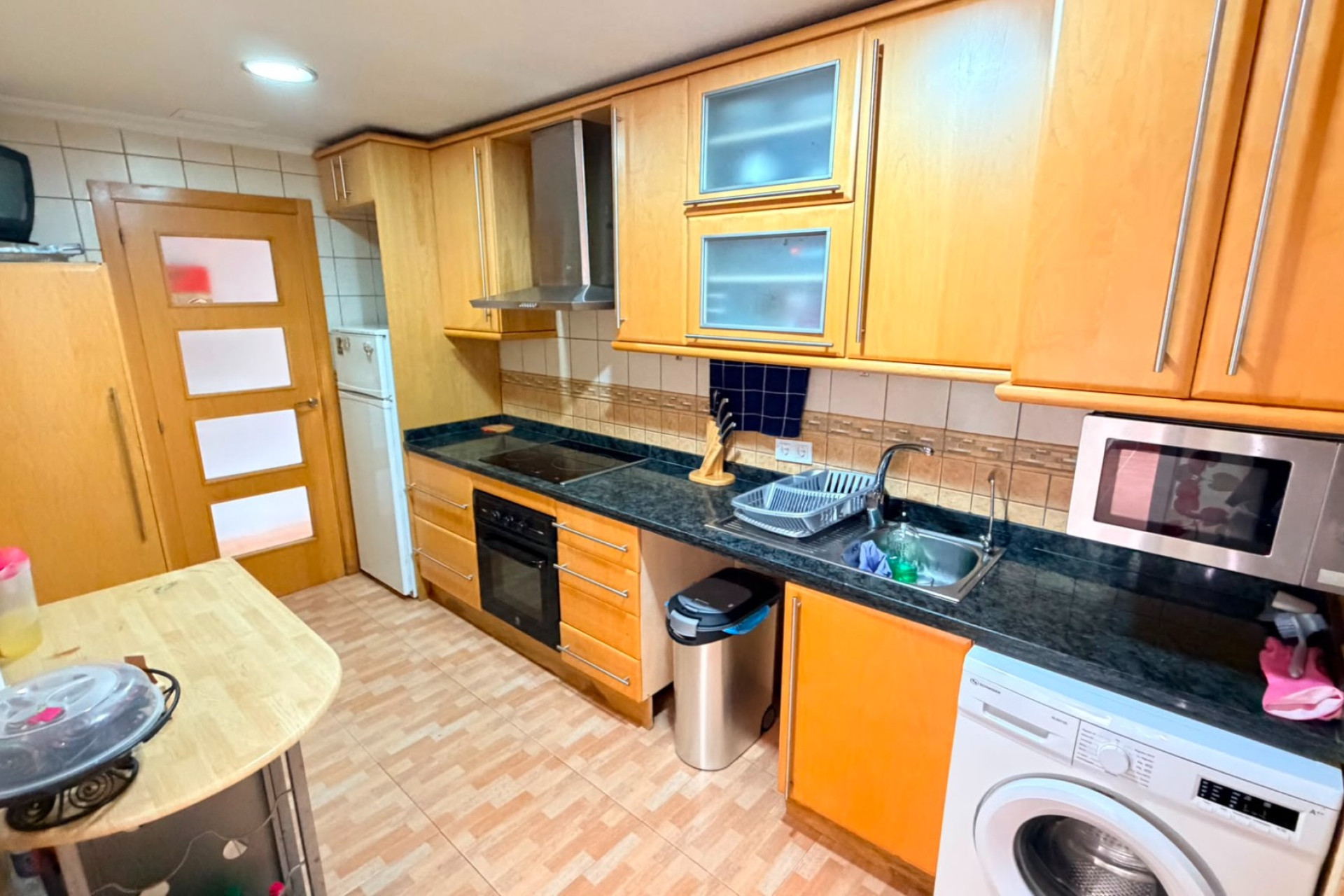 Resale - 1. Apartment / flat - Los Montesinos - Costa Blanca South