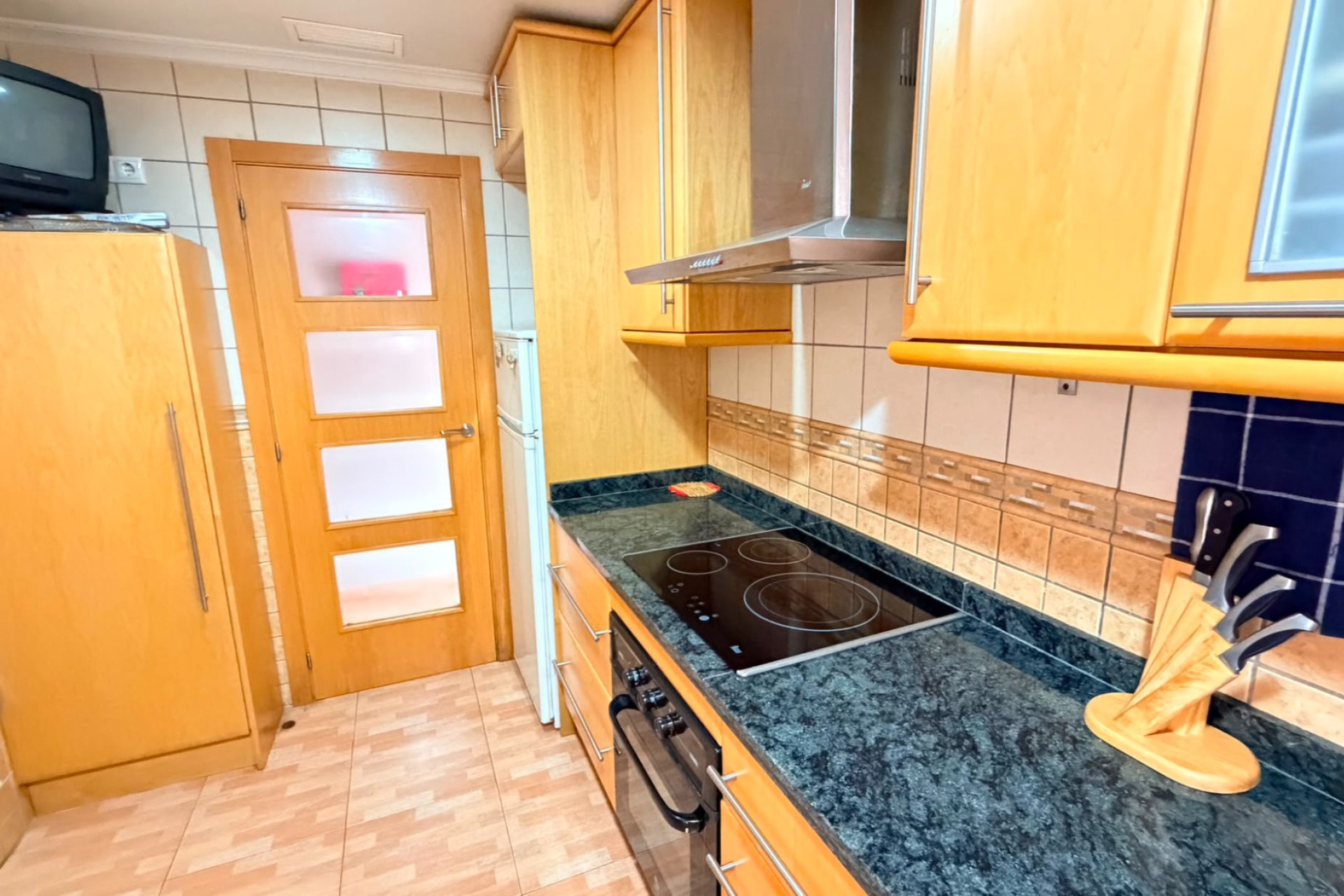 Resale - 1. Apartment / flat - Los Montesinos - Costa Blanca South