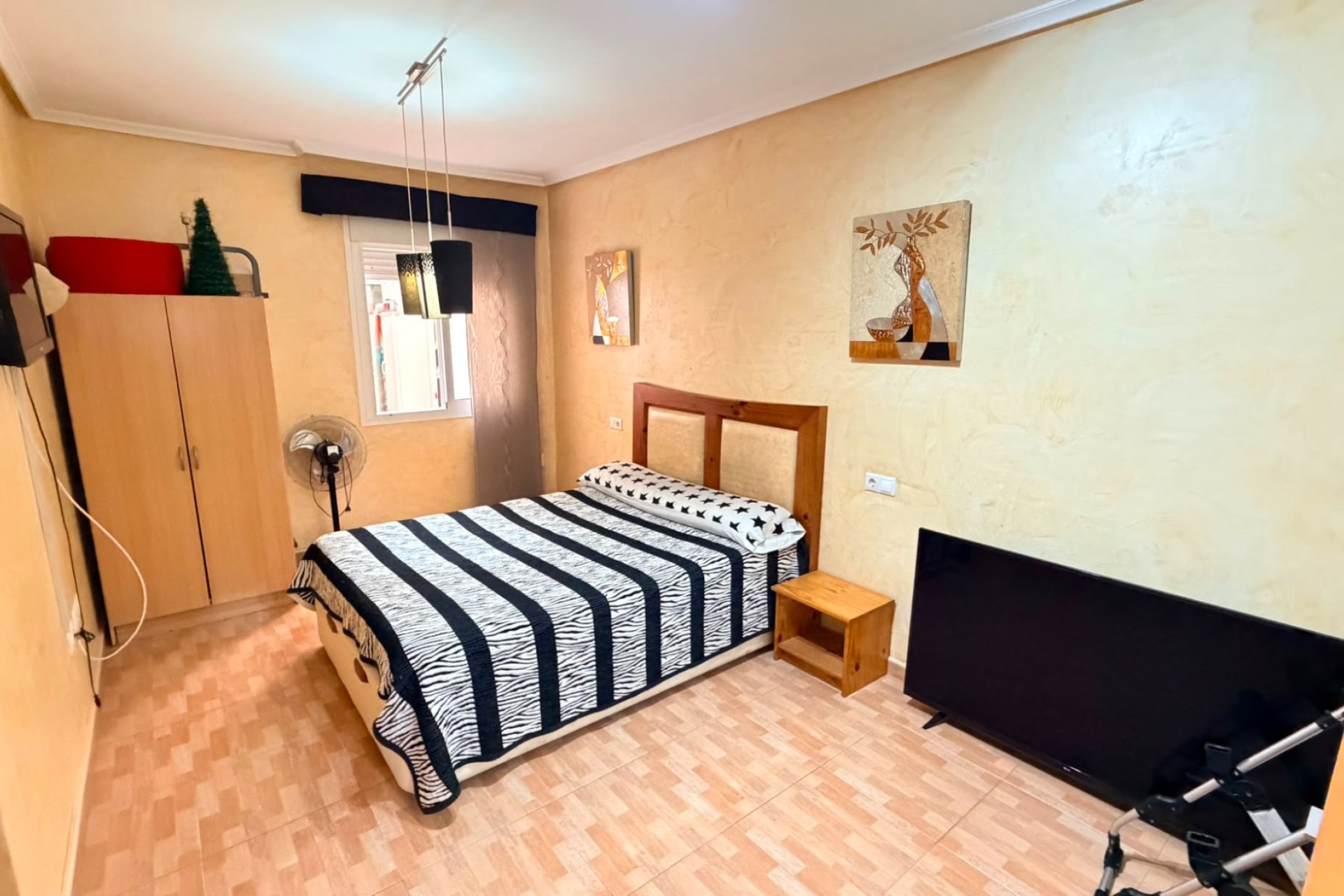 Resale - 1. Apartment / flat - Los Montesinos - Costa Blanca South