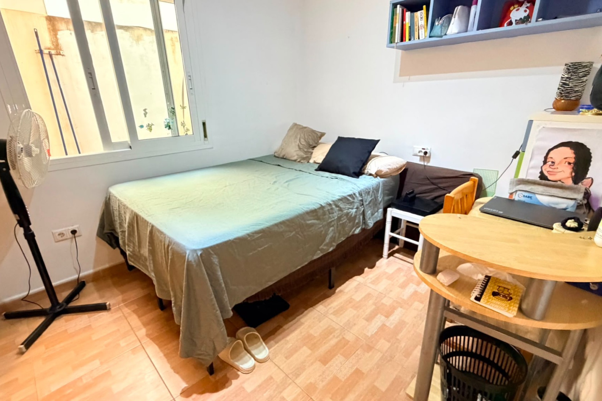 Resale - 1. Apartment / flat - Los Montesinos - Costa Blanca South