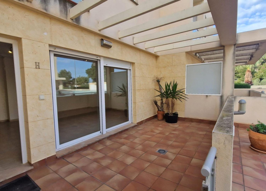 Resale - 1. Apartment / flat - Los Montesinos - Rojales