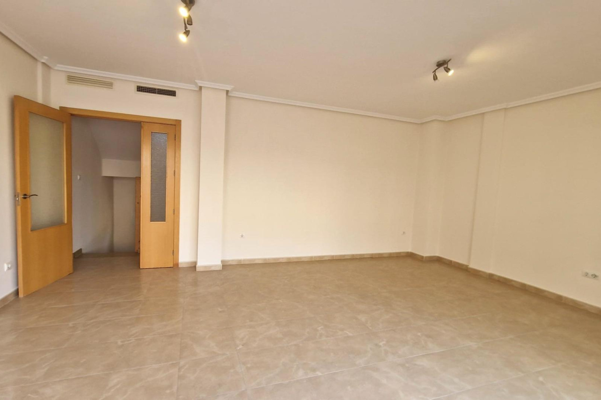 Resale - 1. Apartment / flat - Los Montesinos - Rojales