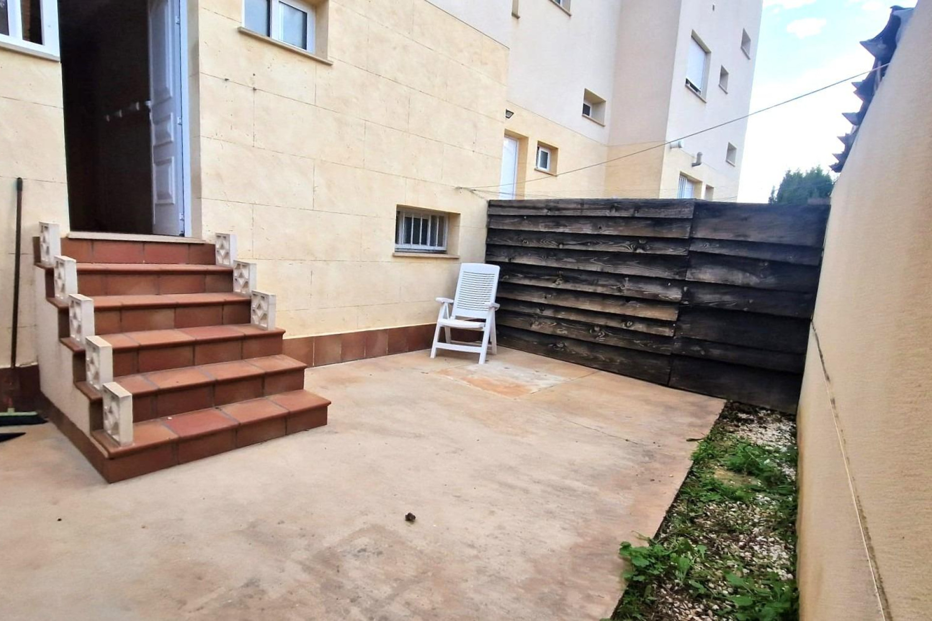 Resale - 1. Apartment / flat - Los Montesinos - Rojales