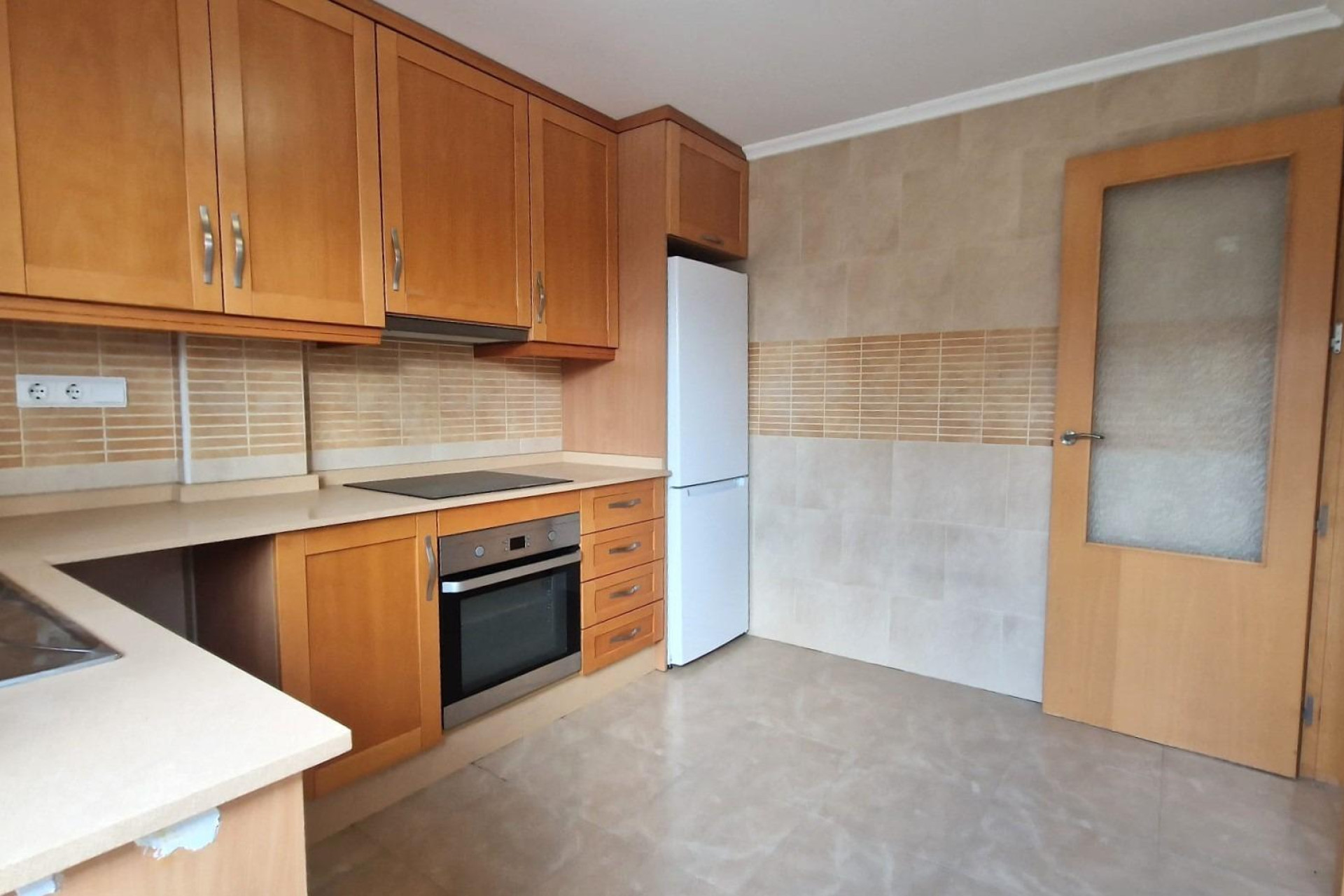 Resale - 1. Apartment / flat - Los Montesinos - Rojales