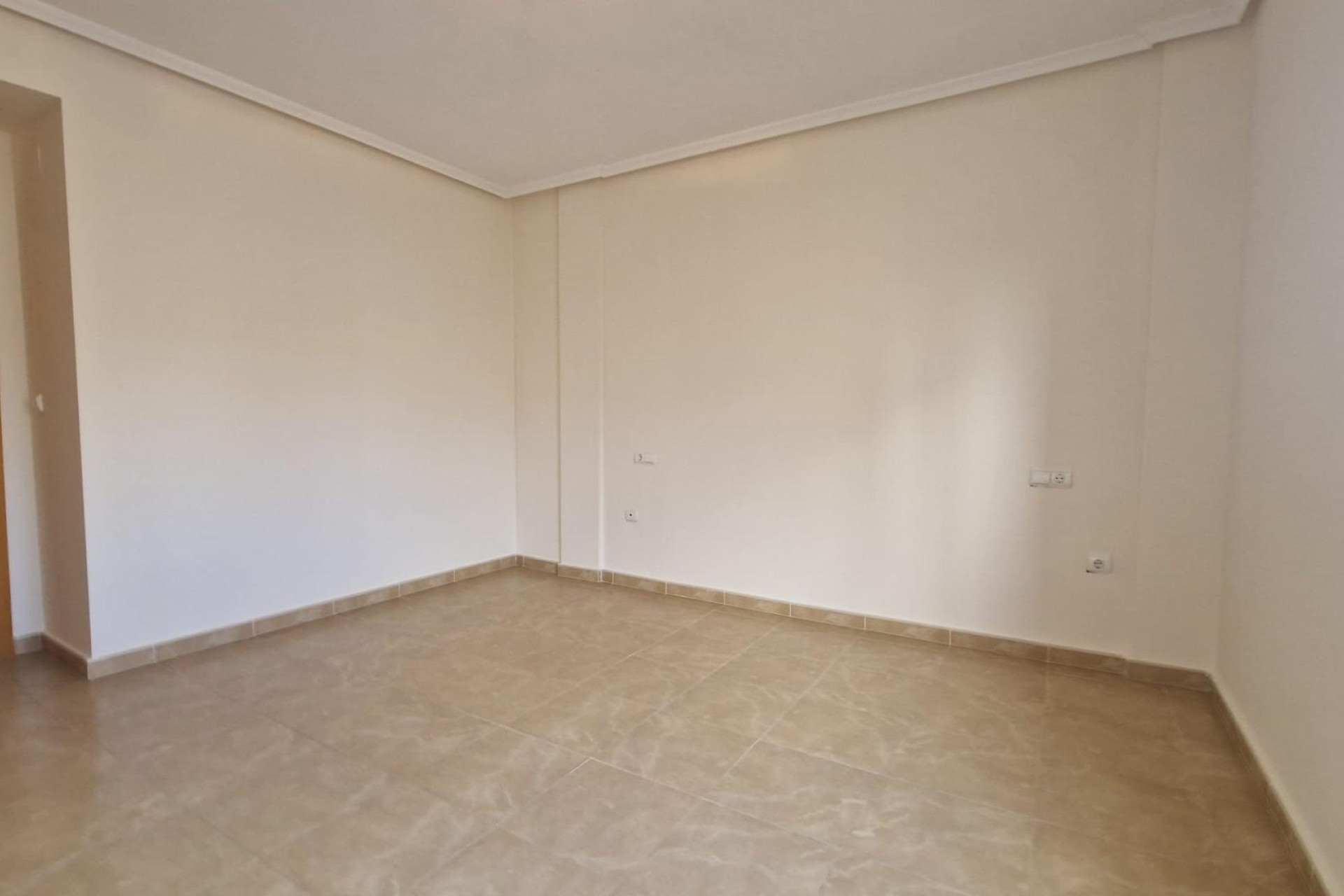 Resale - 1. Apartment / flat - Los Montesinos - Rojales