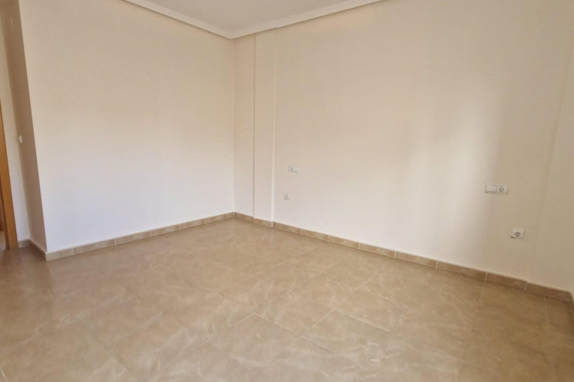 Resale - 1. Apartment / flat - Los Montesinos - Rojales